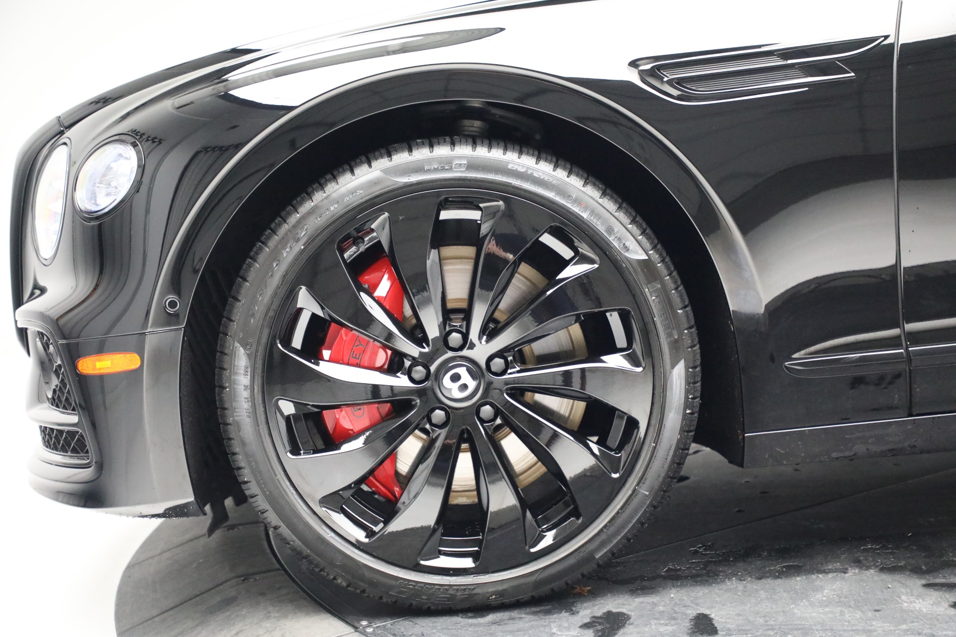 Used 2020 Bentley Flying Spur W12 | St. Petersburg, FL