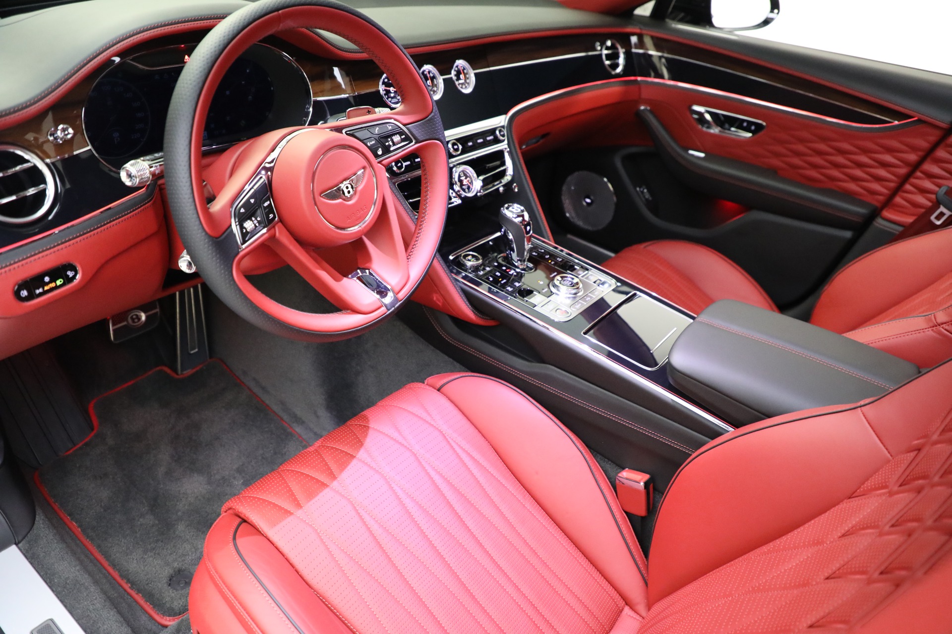 Used 2020 Bentley Flying Spur W12 | St. Petersburg, FL