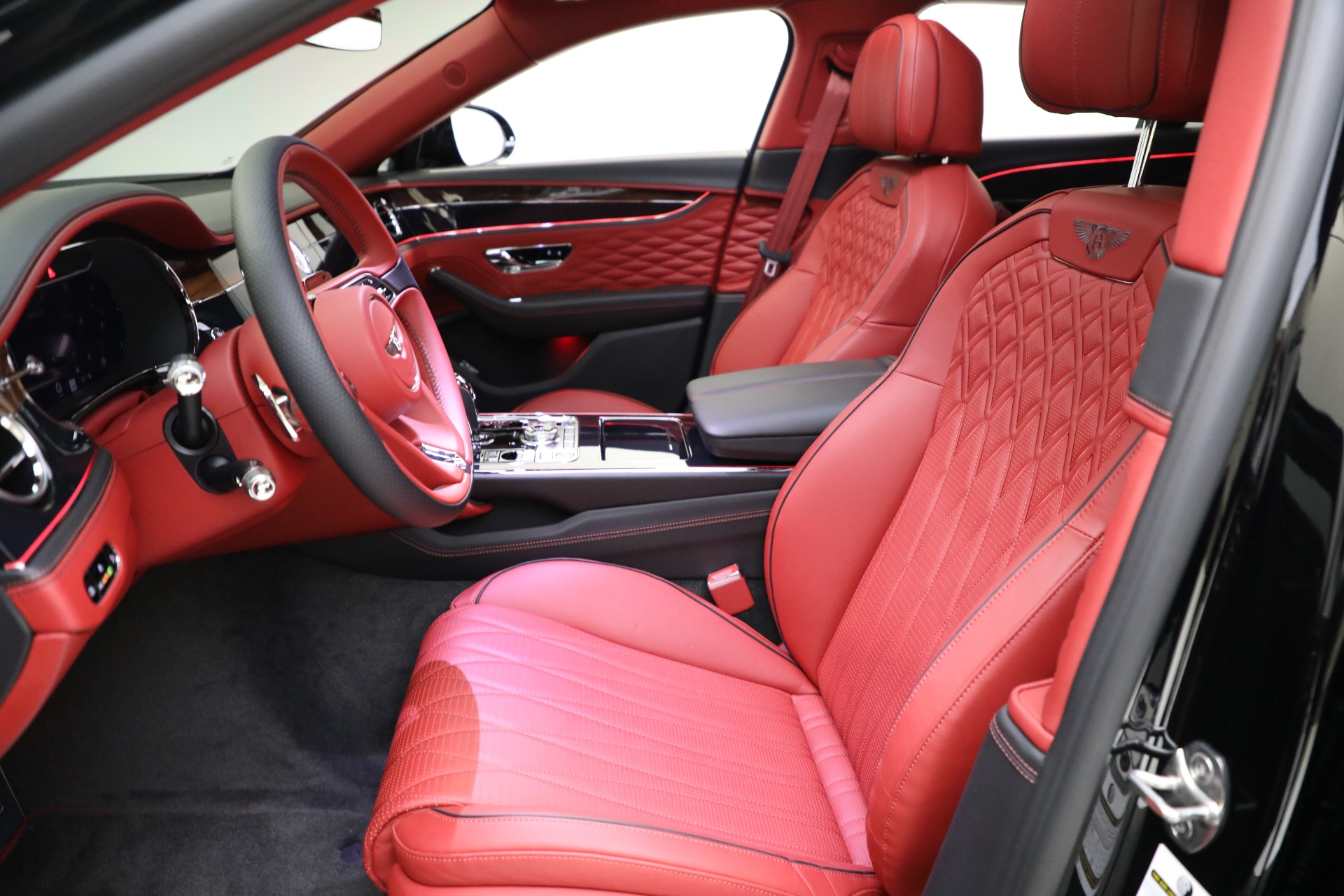 Used 2020 Bentley Flying Spur W12 | St. Petersburg, FL