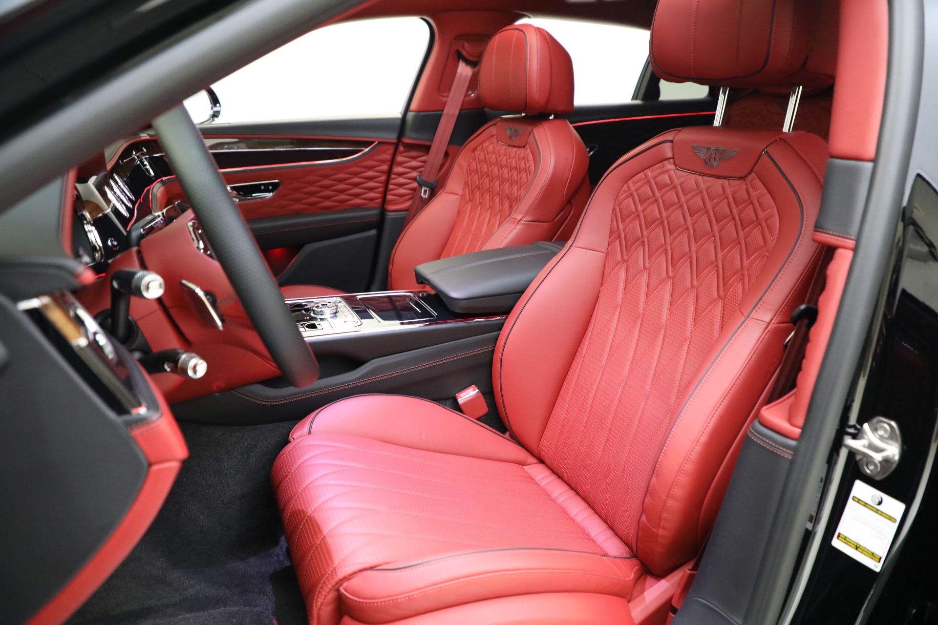 Used 2020 Bentley Flying Spur W12 | St. Petersburg, FL