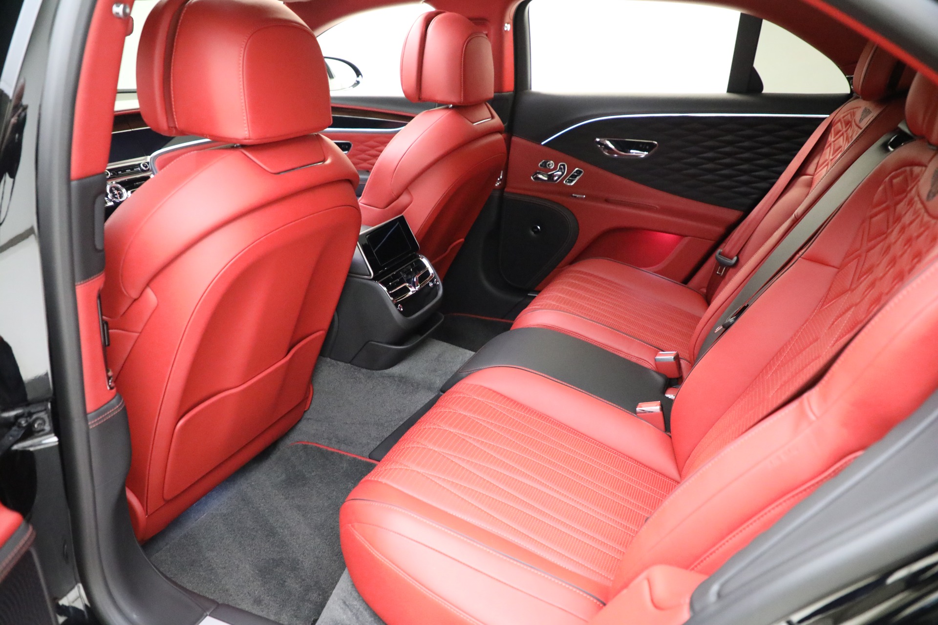 Used 2020 Bentley Flying Spur W12 | St. Petersburg, FL