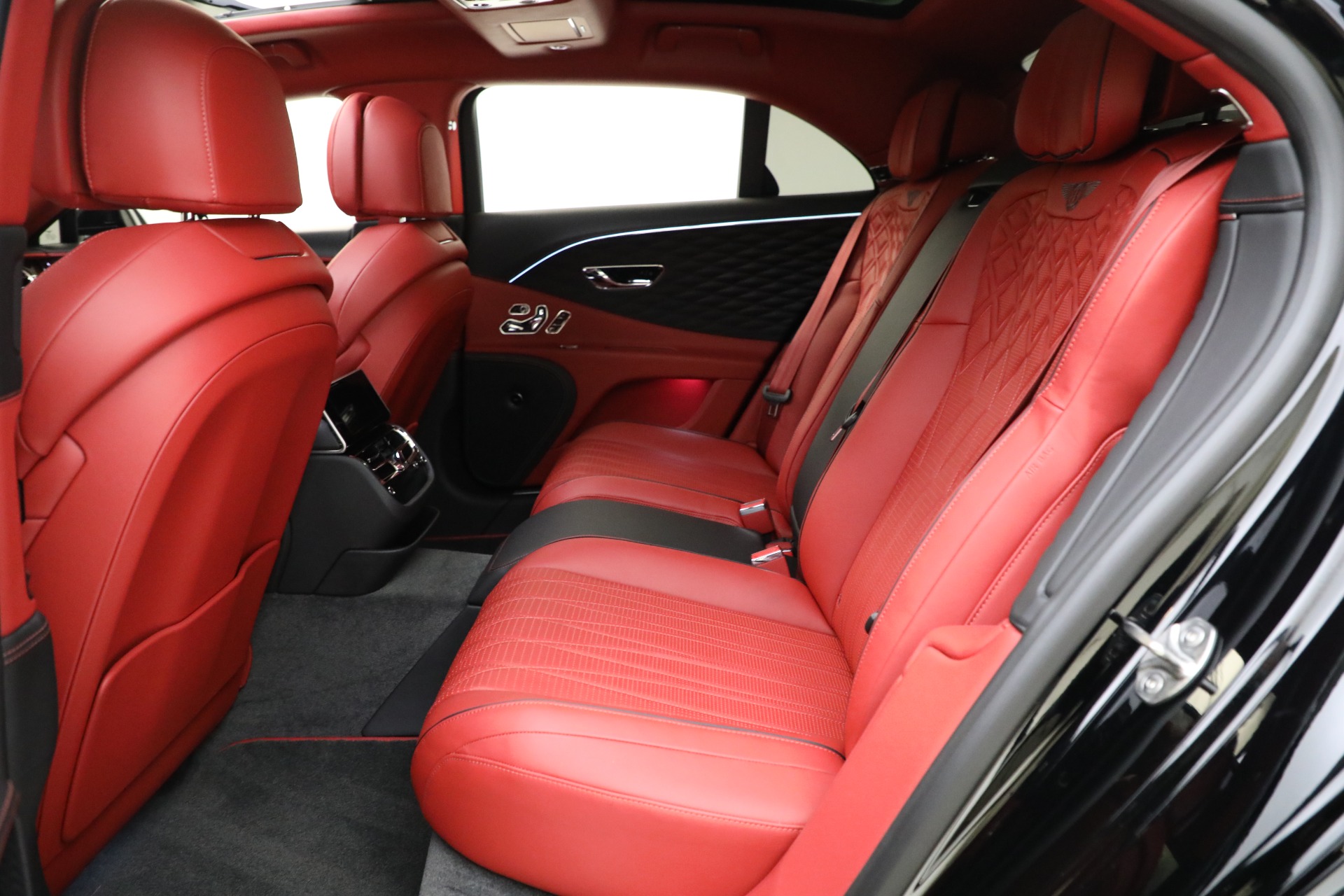 Used 2020 Bentley Flying Spur W12 | St. Petersburg, FL