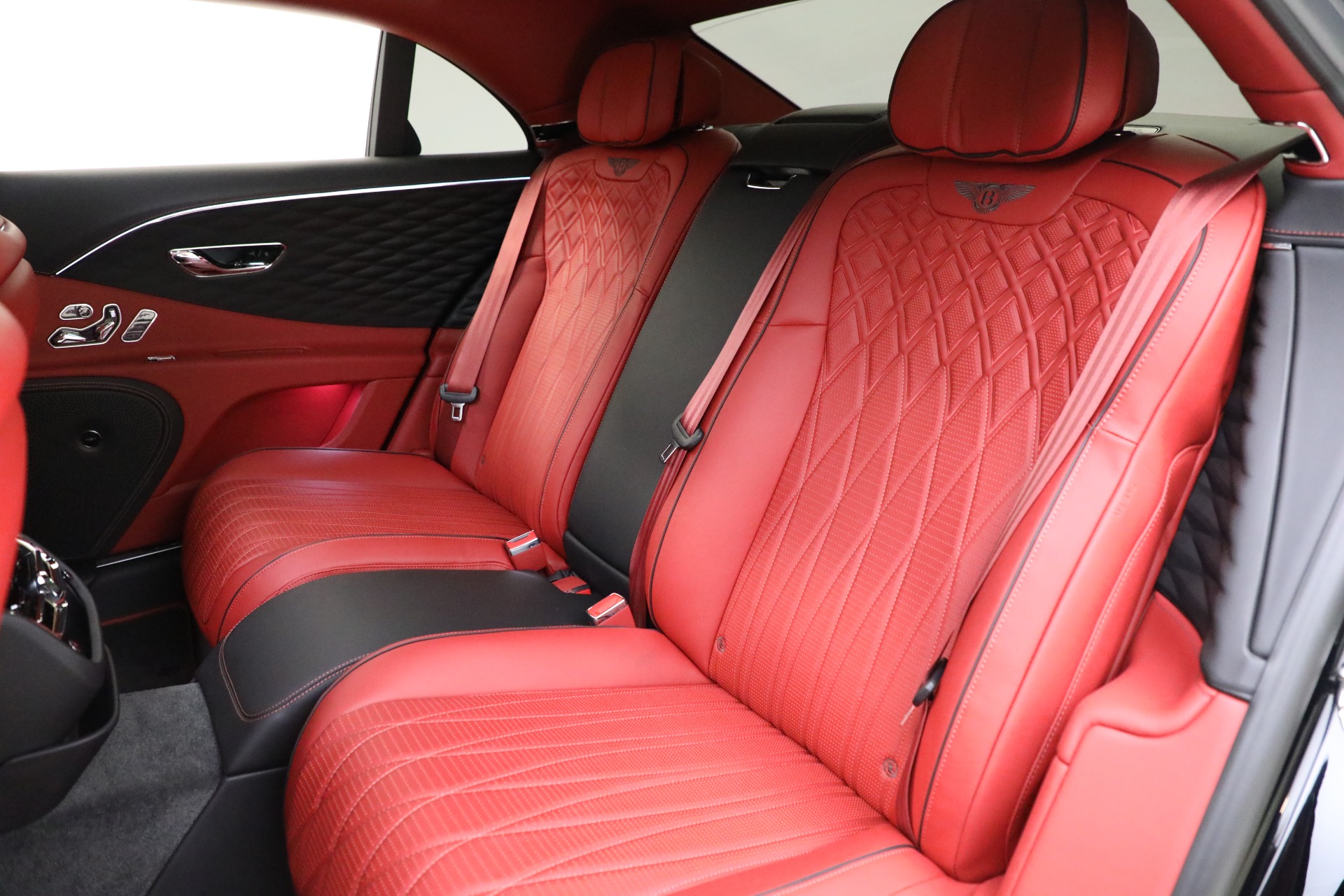 Used 2020 Bentley Flying Spur W12 | St. Petersburg, FL