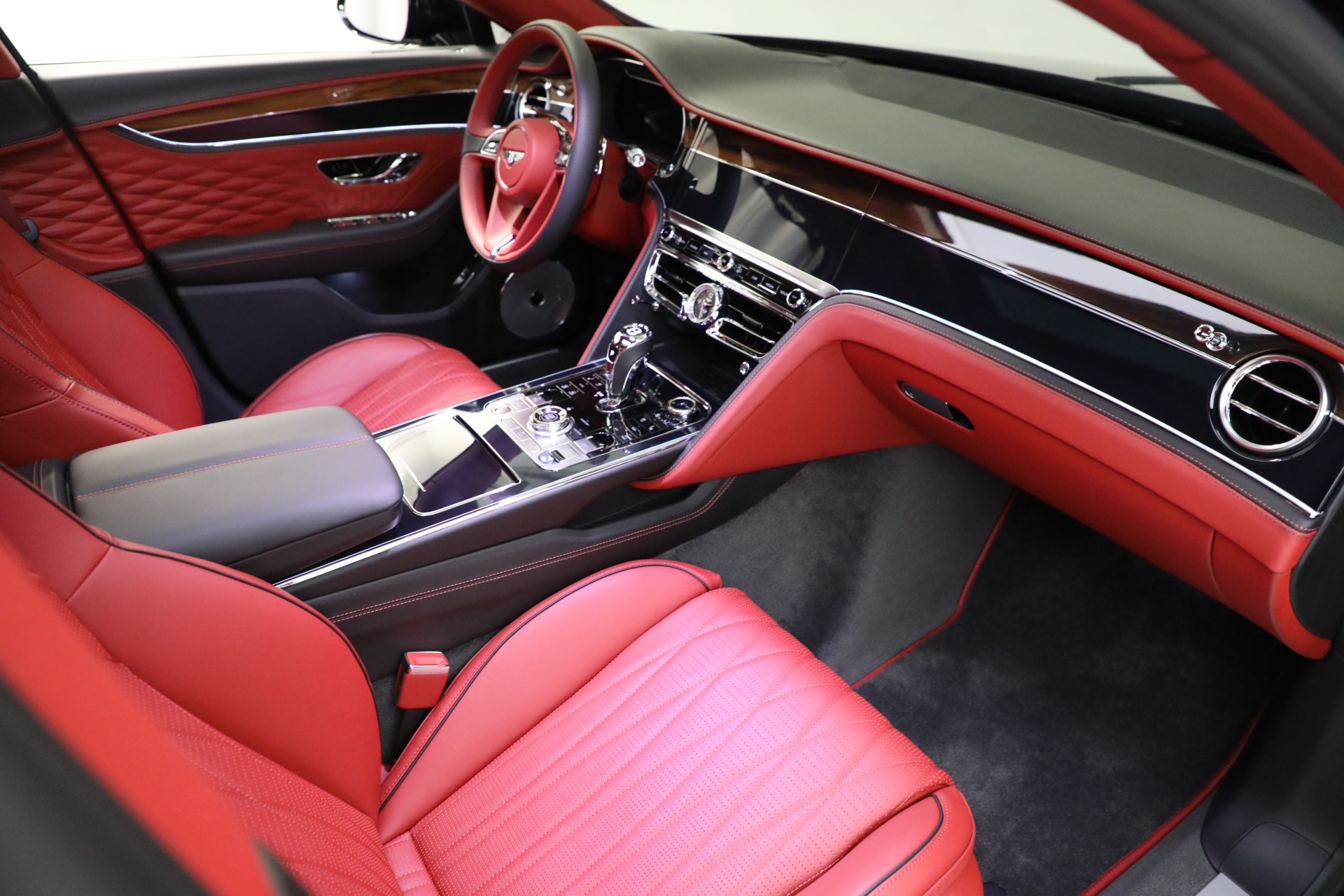 Used 2020 Bentley Flying Spur W12 | St. Petersburg, FL
