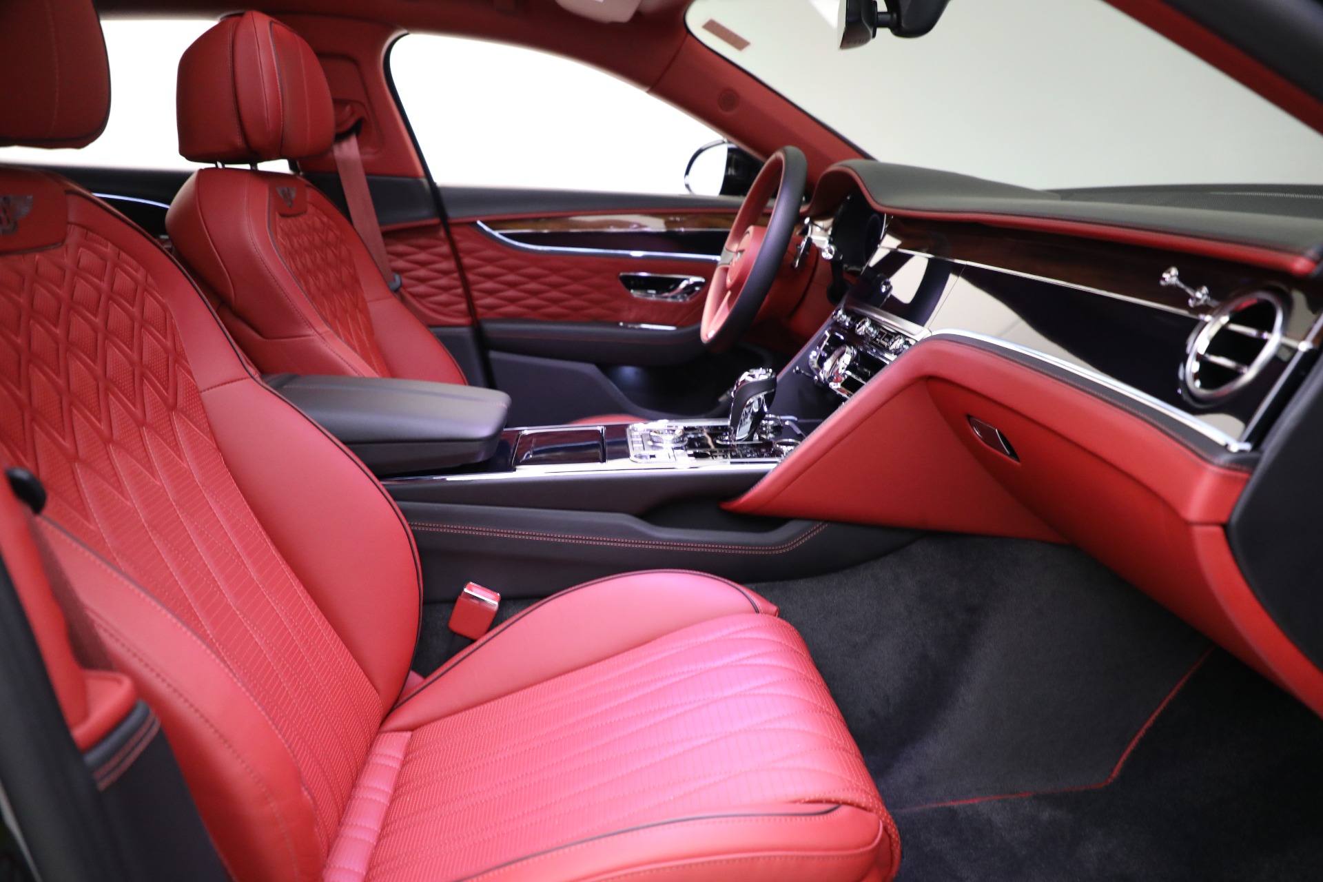 Used 2020 Bentley Flying Spur W12 | St. Petersburg, FL