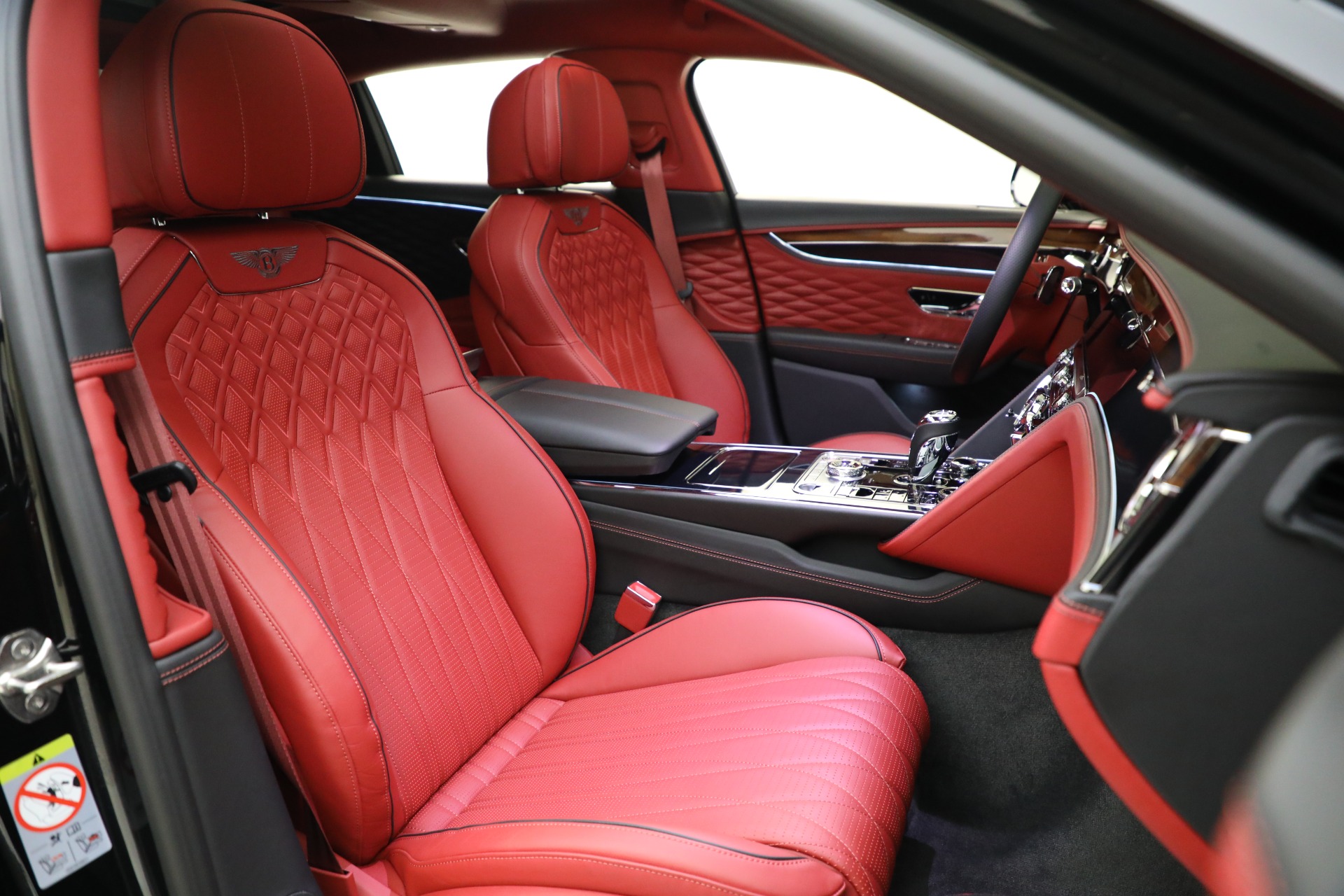 Used 2020 Bentley Flying Spur W12 | St. Petersburg, FL
