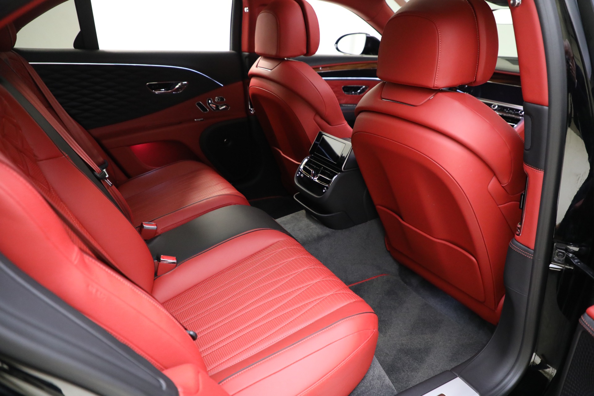 Used 2020 Bentley Flying Spur W12 | St. Petersburg, FL