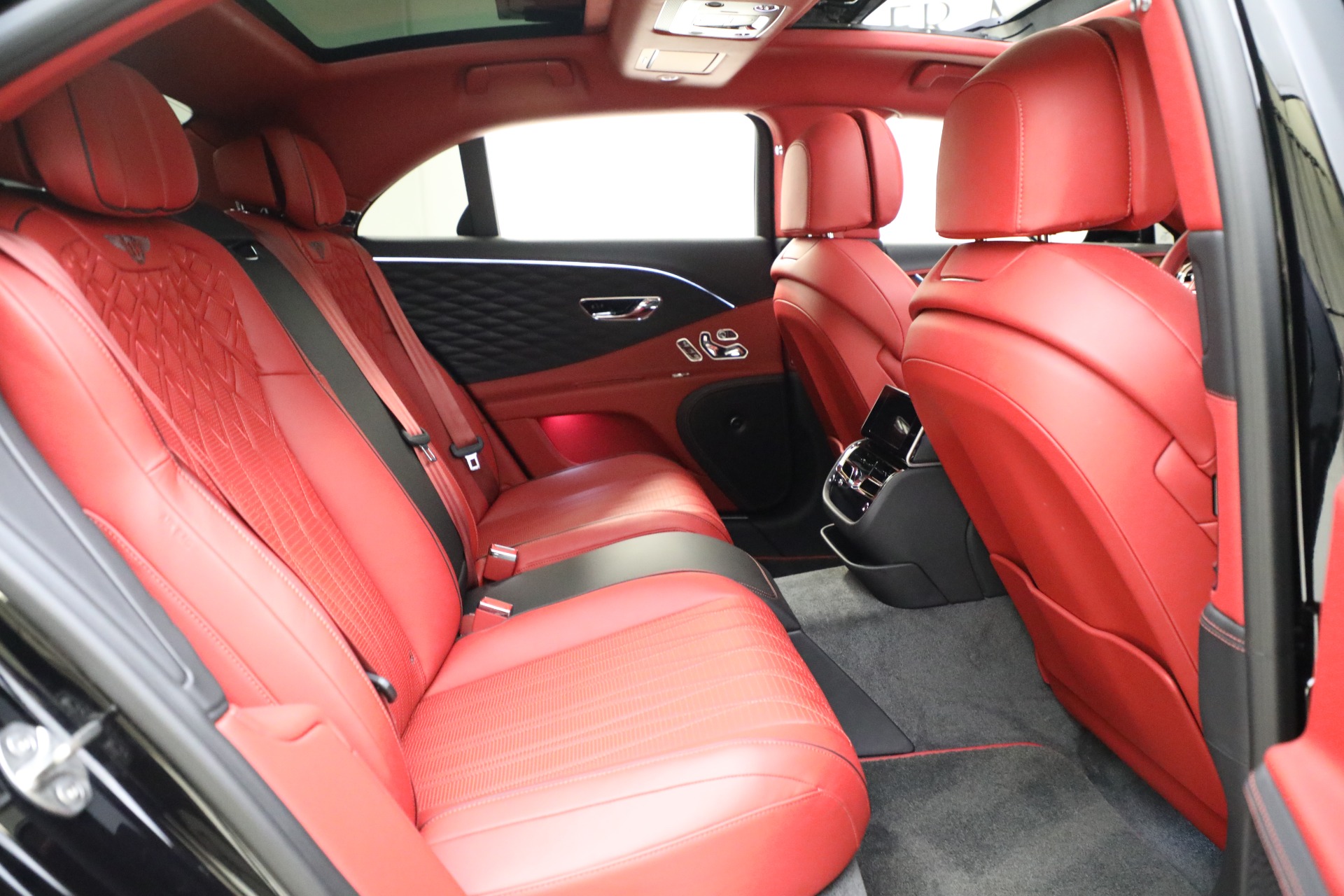 Used 2020 Bentley Flying Spur W12 | St. Petersburg, FL