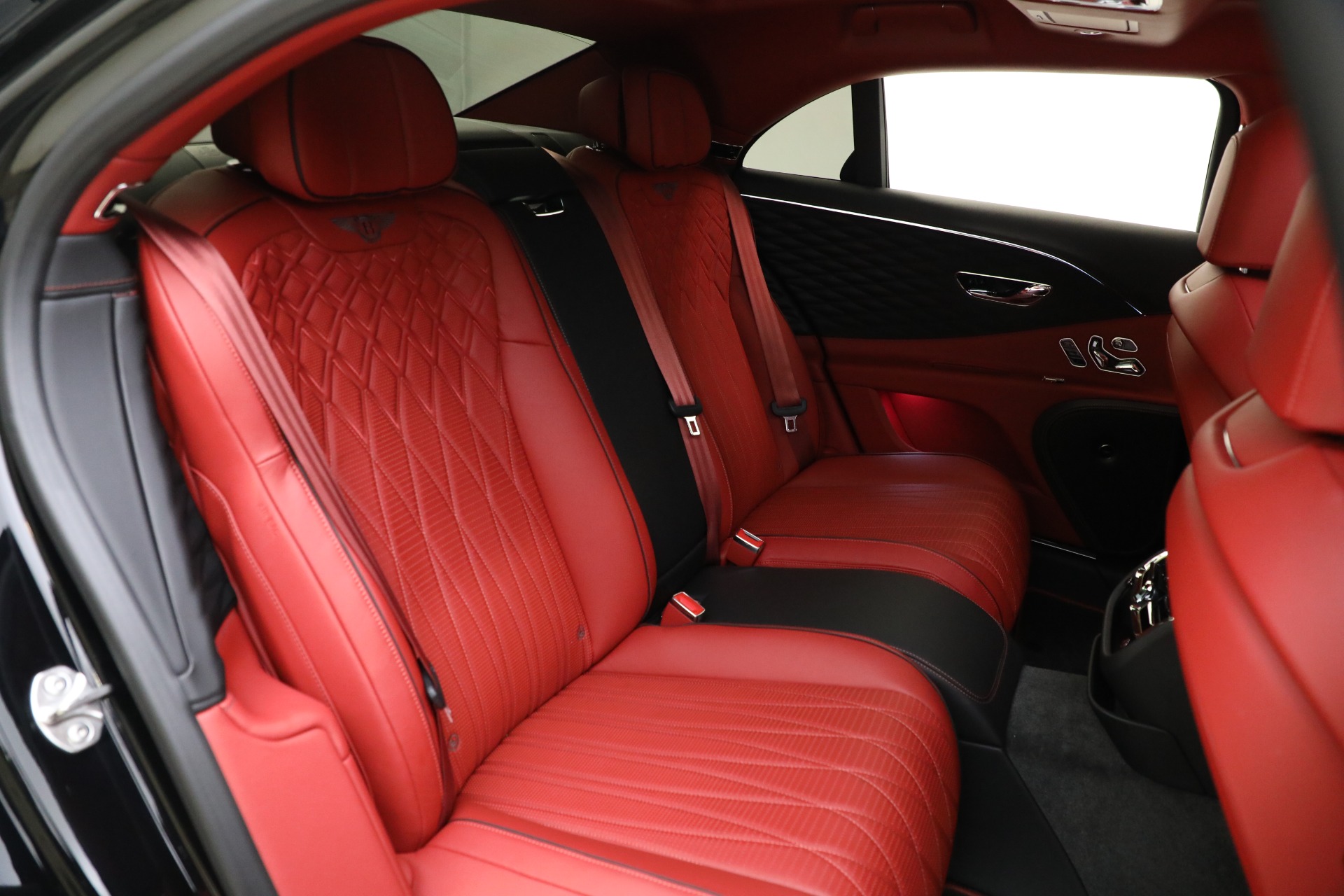 Used 2020 Bentley Flying Spur W12 | St. Petersburg, FL