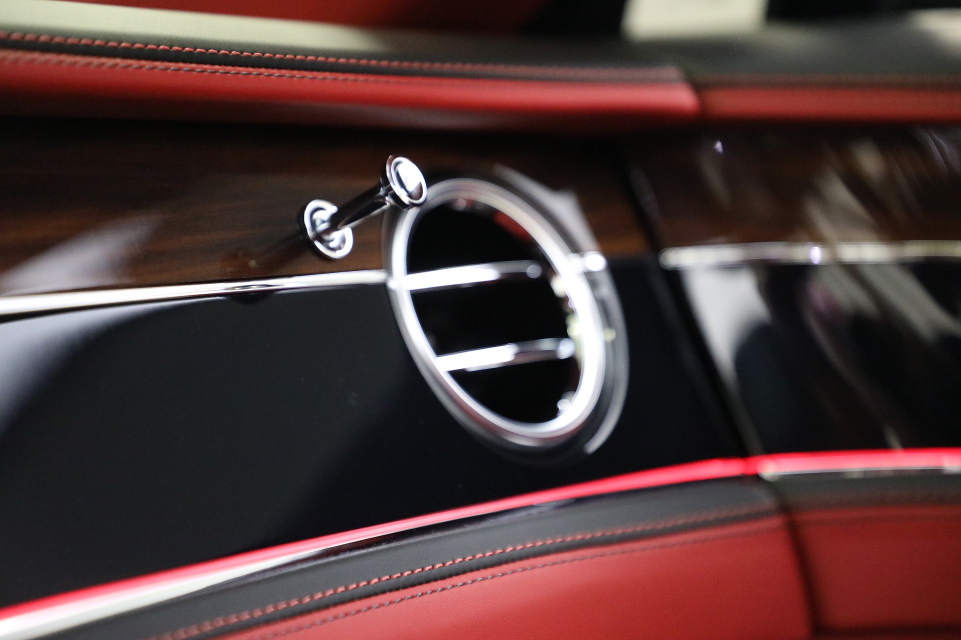 Used 2020 Bentley Flying Spur W12 | St. Petersburg, FL