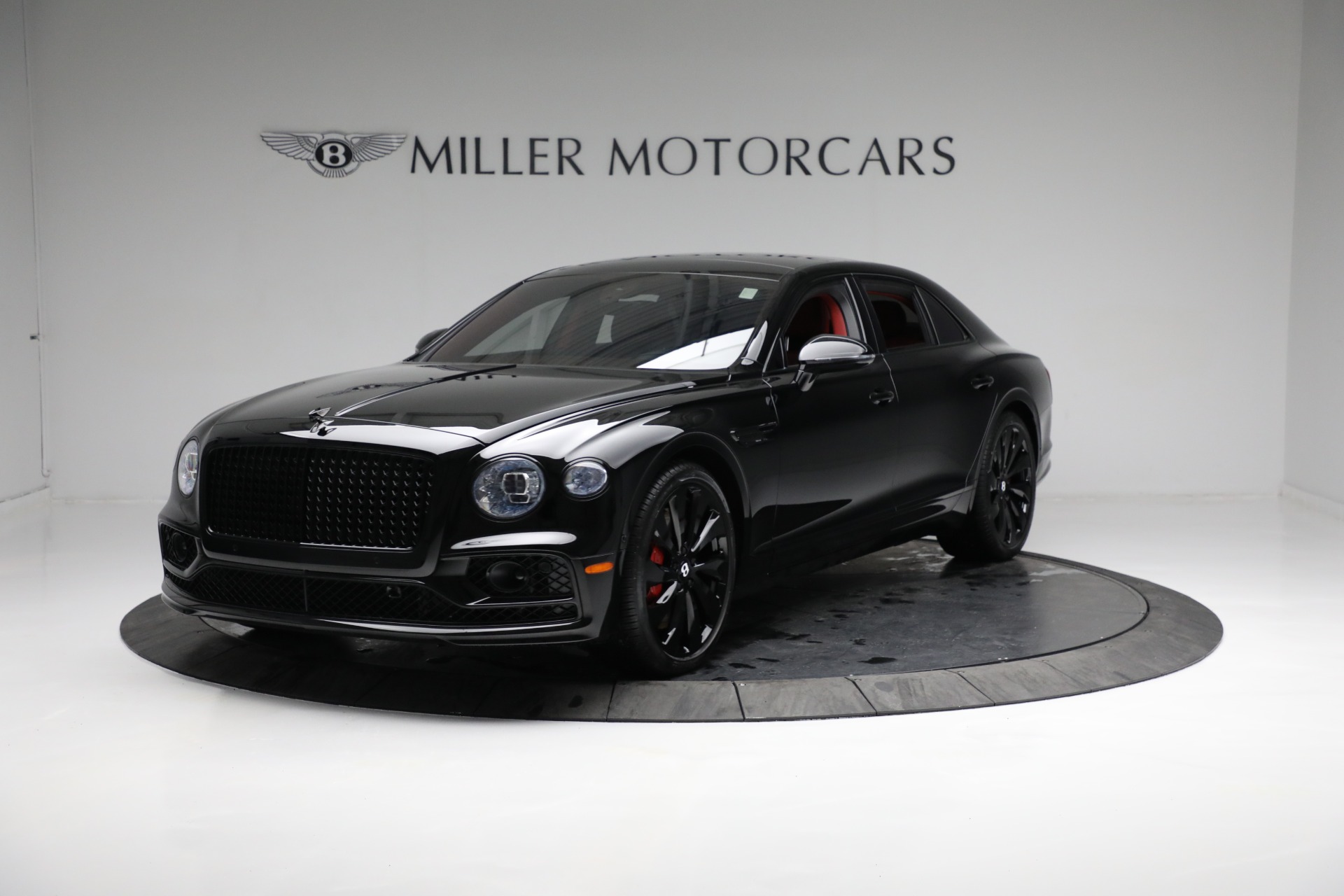 Used 2020 Bentley Flying Spur W12 | St. Petersburg, FL