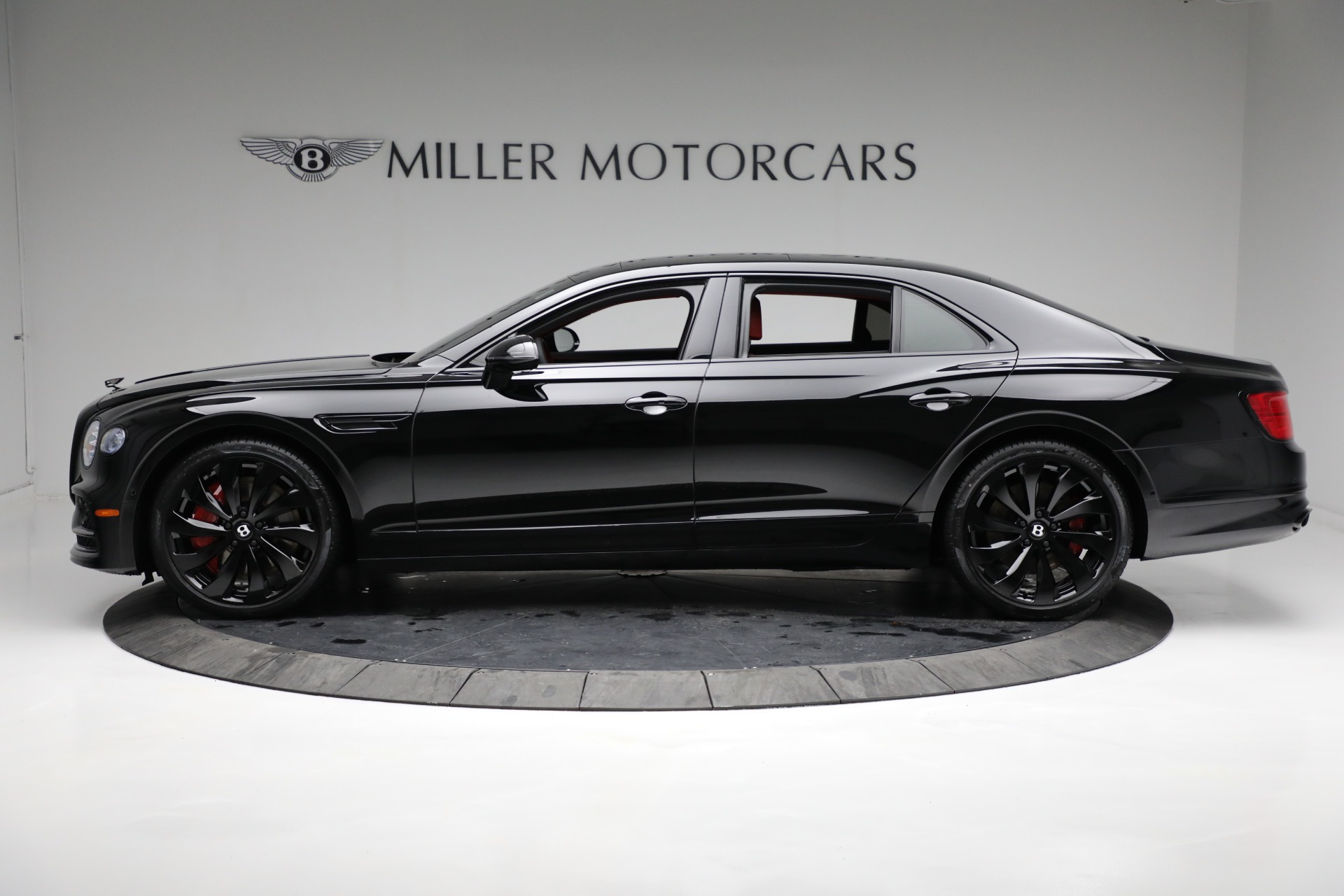 Used 2020 Bentley Flying Spur W12 | St. Petersburg, FL