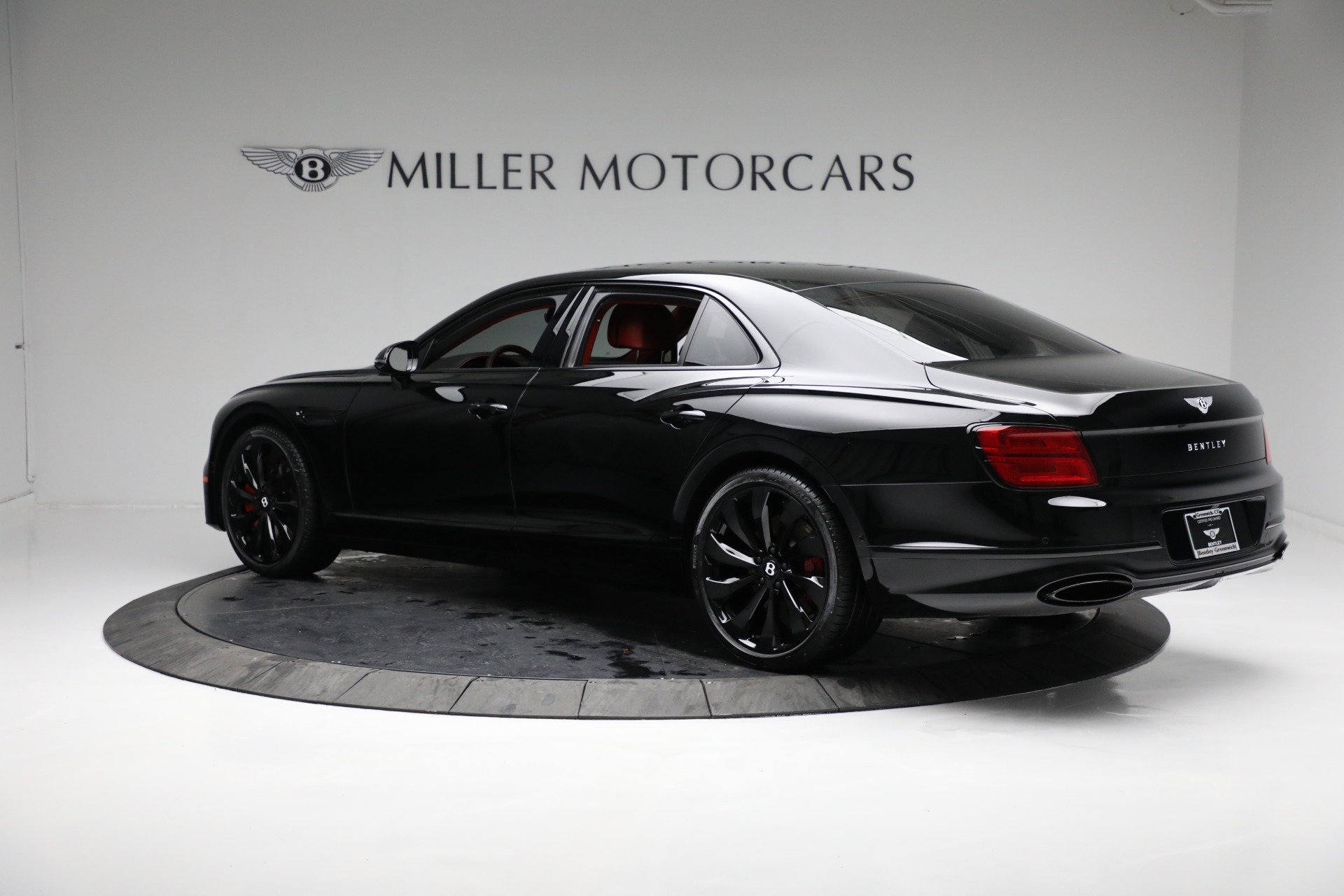 Used 2020 Bentley Flying Spur W12 | St. Petersburg, FL