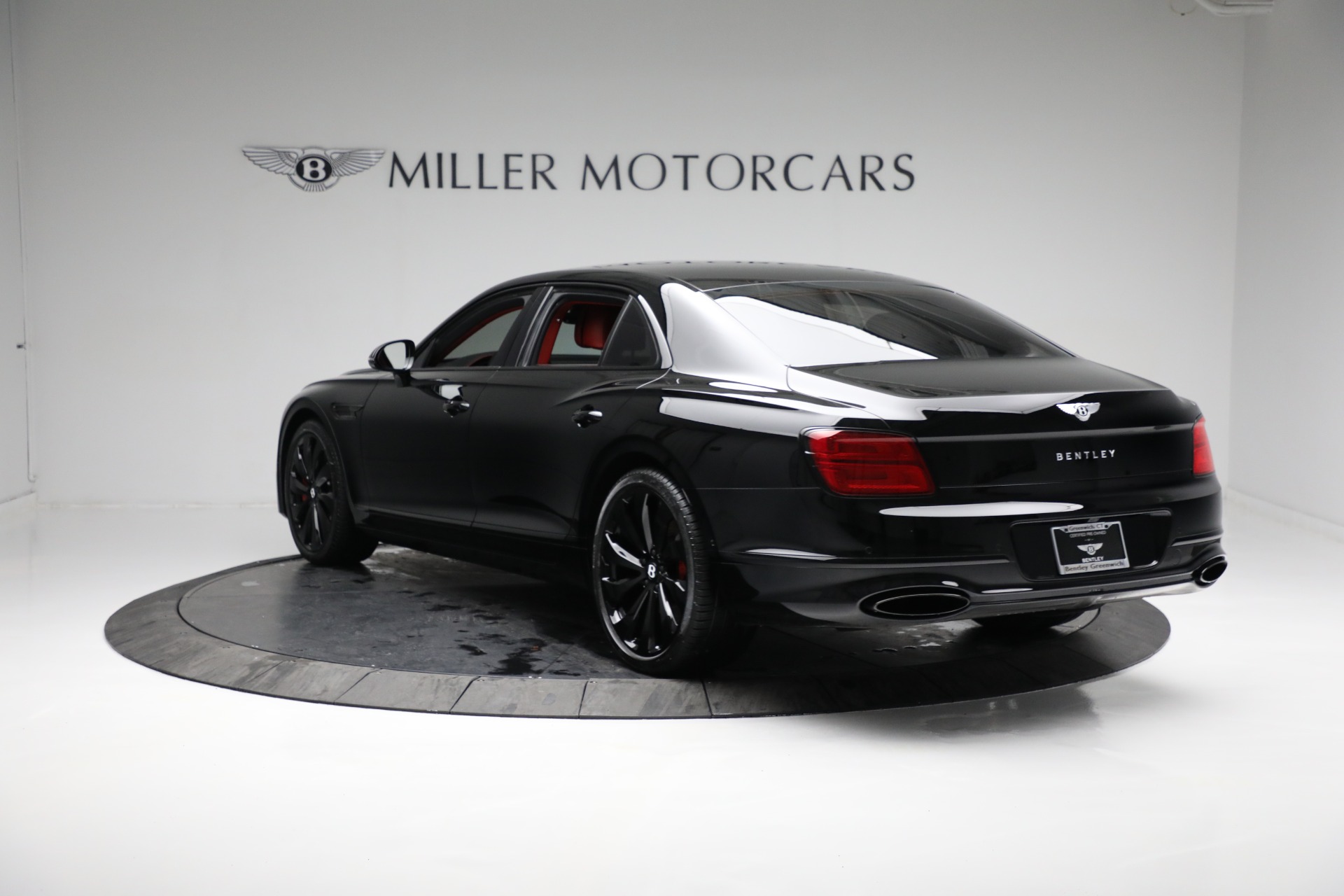 Used 2020 Bentley Flying Spur W12 | St. Petersburg, FL