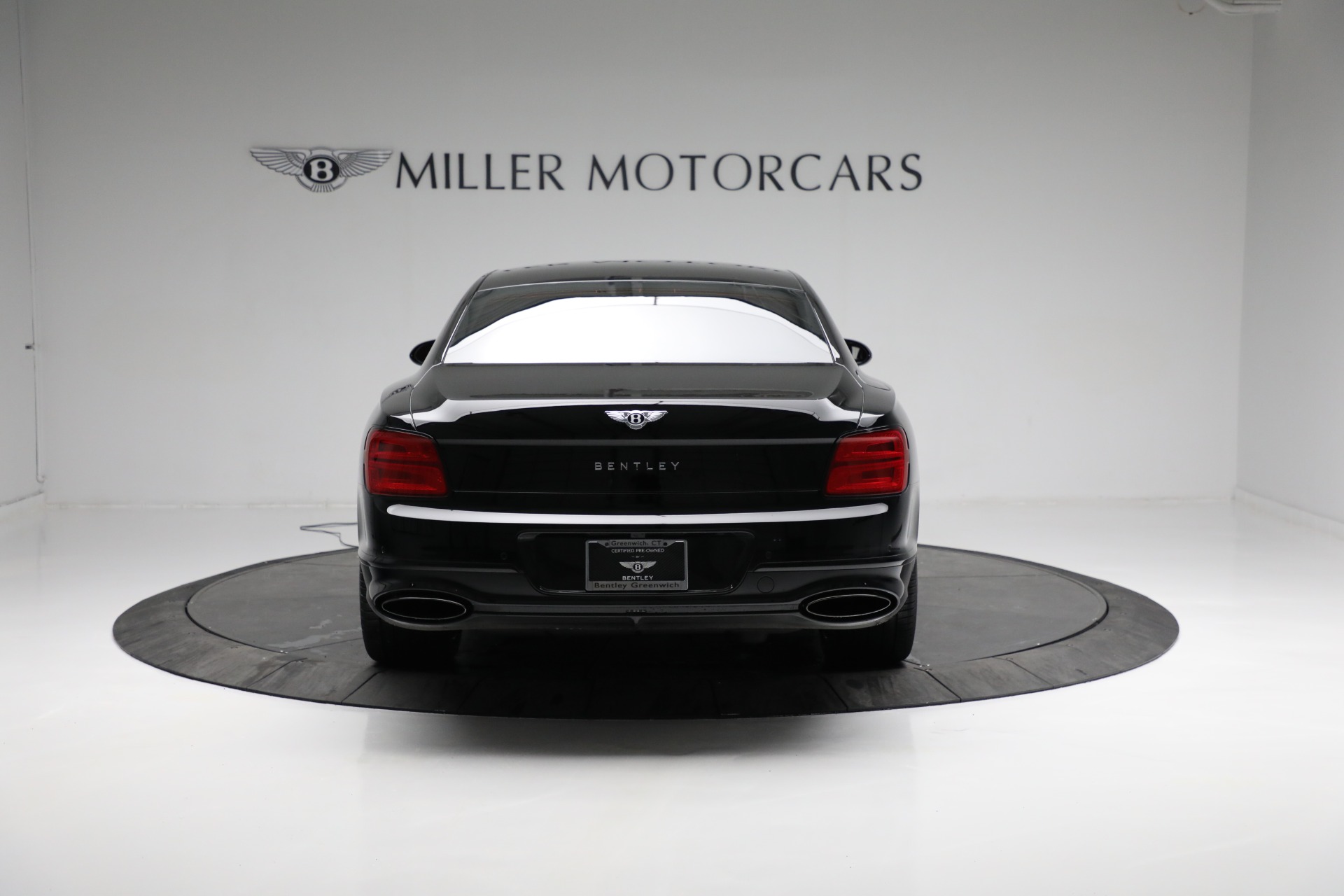 Used 2020 Bentley Flying Spur W12 | St. Petersburg, FL