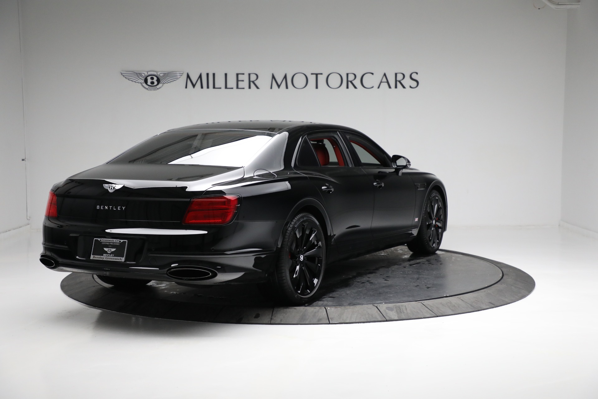 Used 2020 Bentley Flying Spur W12 | St. Petersburg, FL