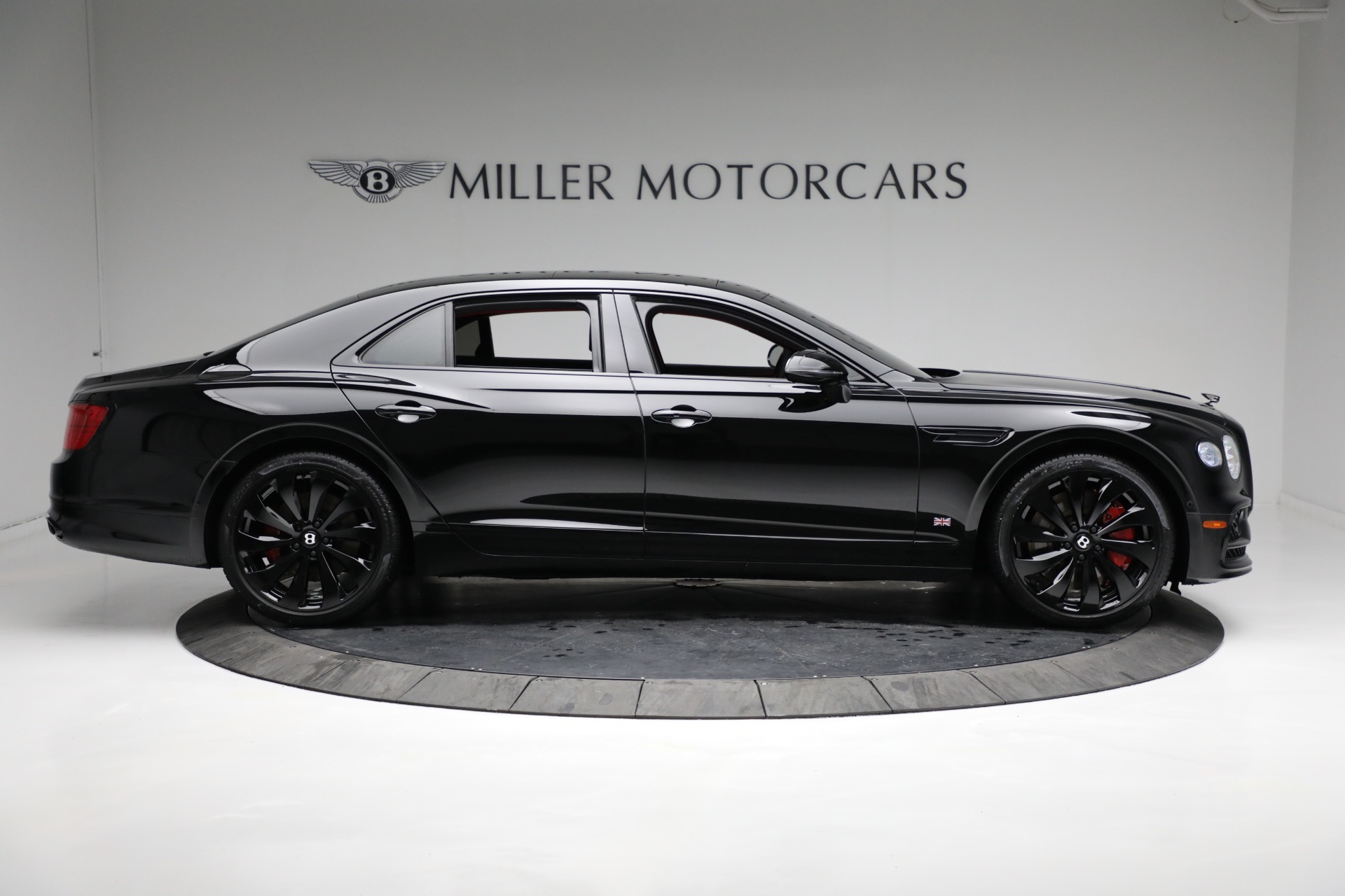 Used 2020 Bentley Flying Spur W12 | St. Petersburg, FL