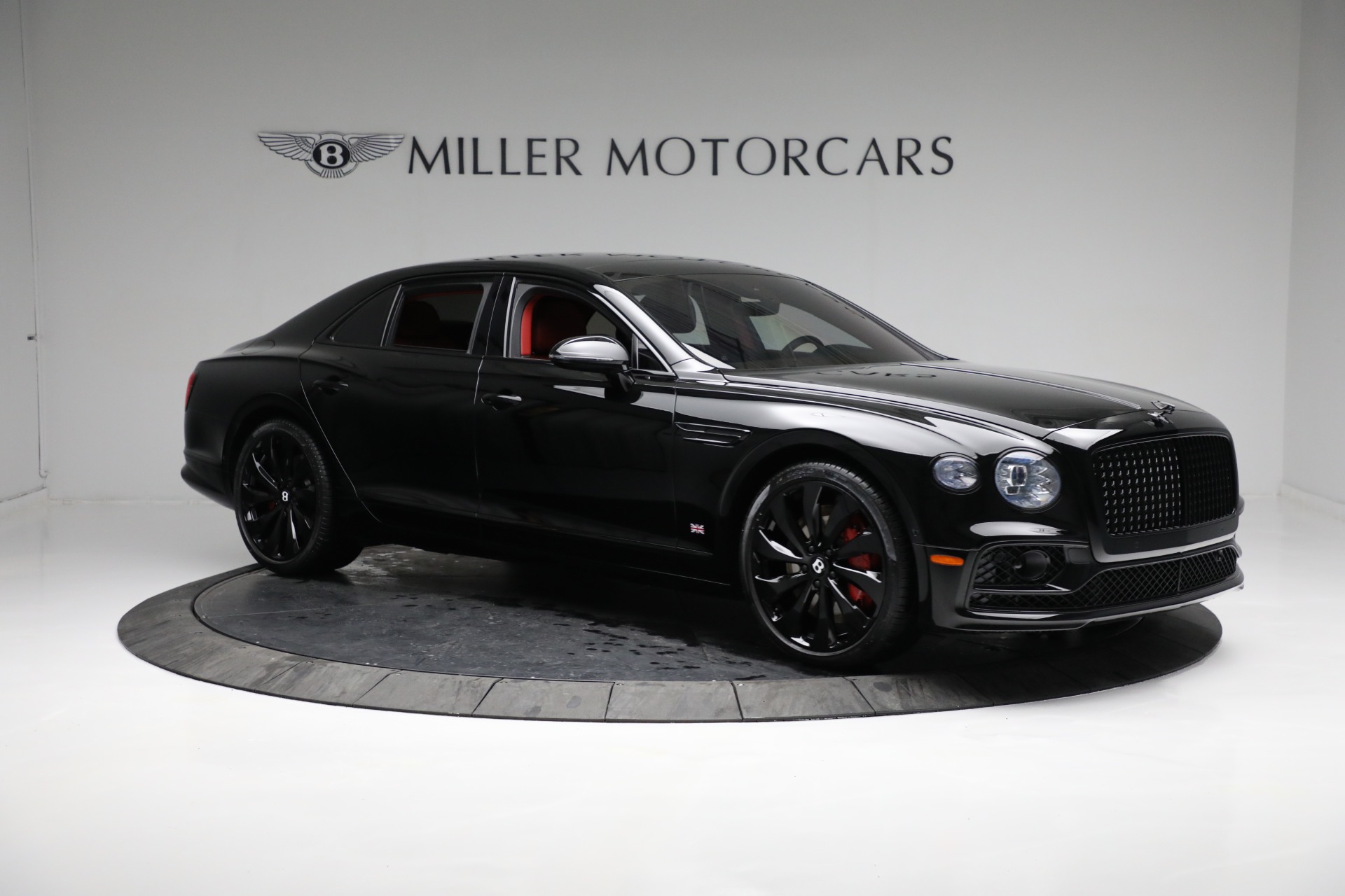 Used 2020 Bentley Flying Spur W12 | St. Petersburg, FL