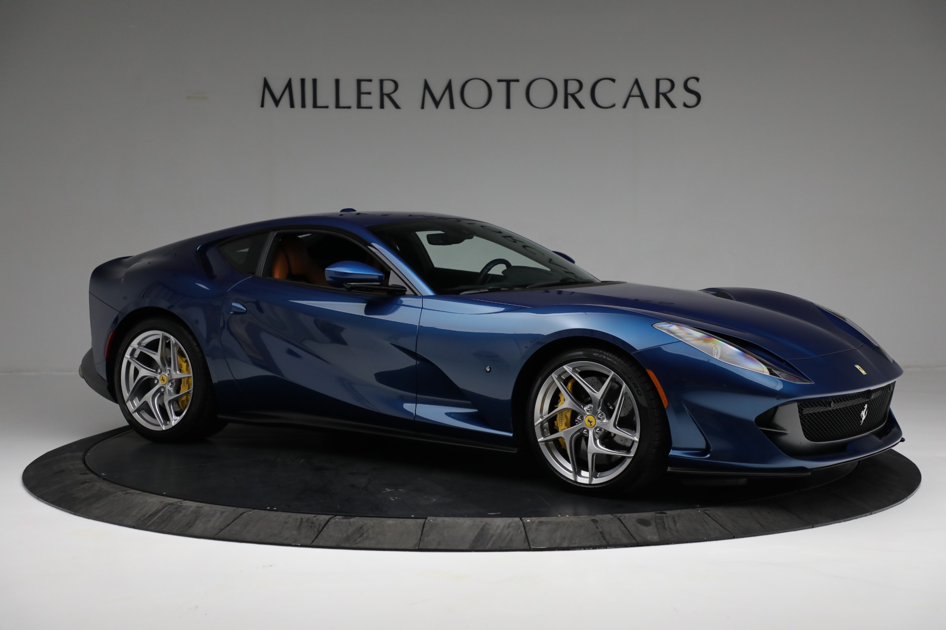 Used 2020 Ferrari 812 Superfast | St. Petersburg, FL