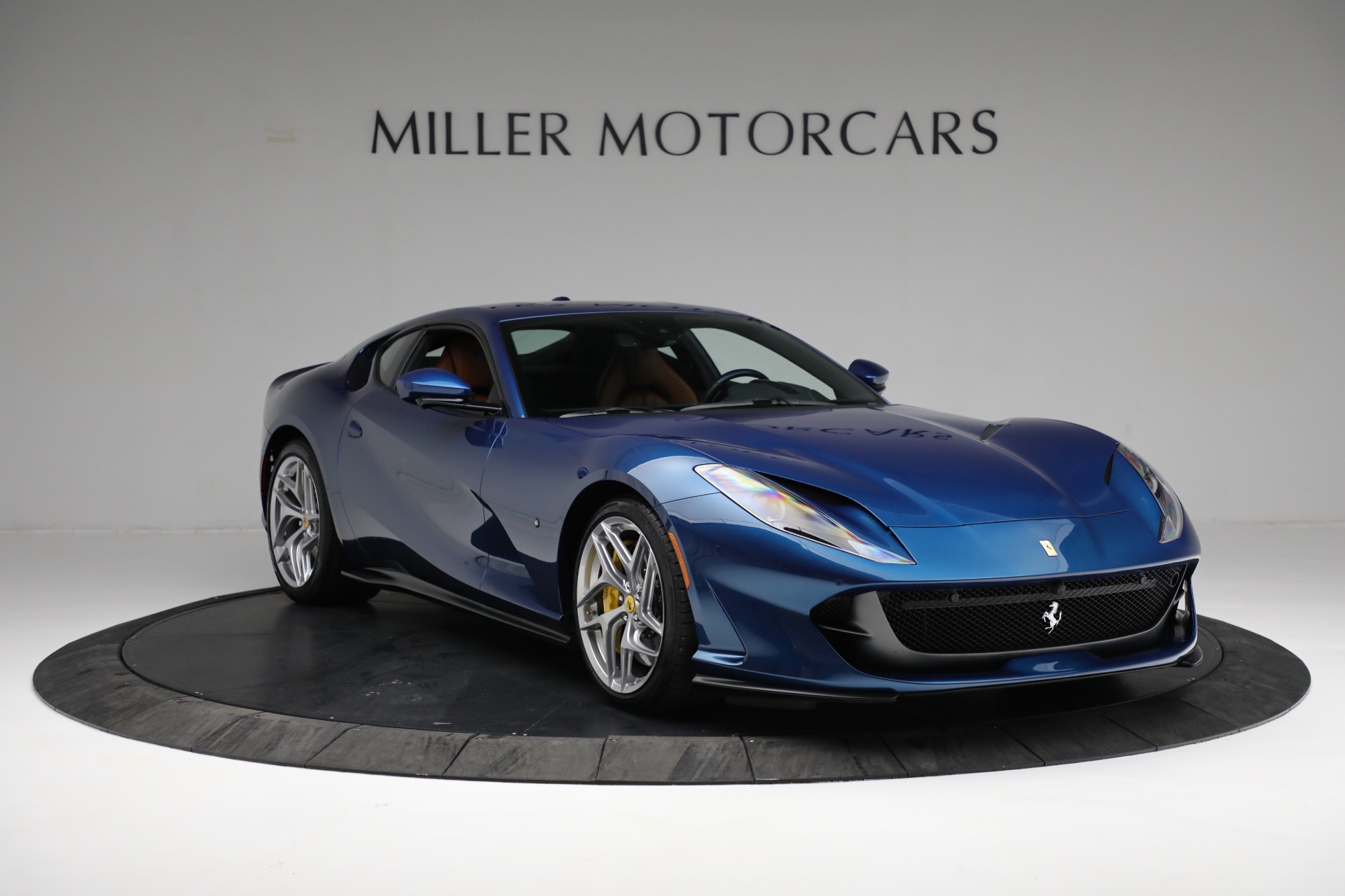 Used 2020 Ferrari 812 Superfast | St. Petersburg, FL