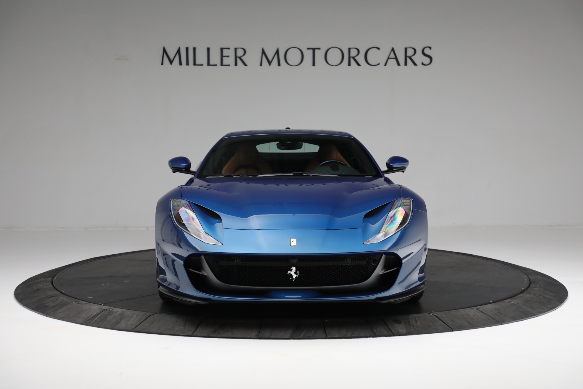 Used 2020 Ferrari 812 Superfast | St. Petersburg, FL