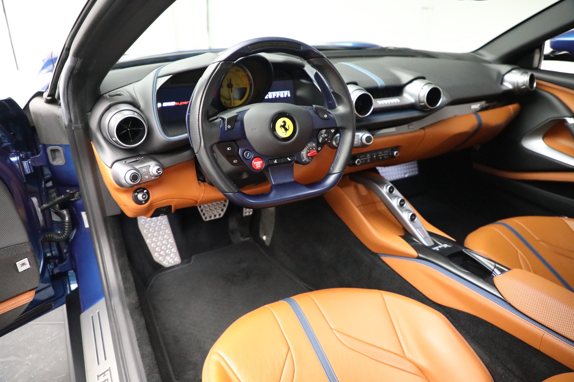 Used 2020 Ferrari 812 Superfast | St. Petersburg, FL