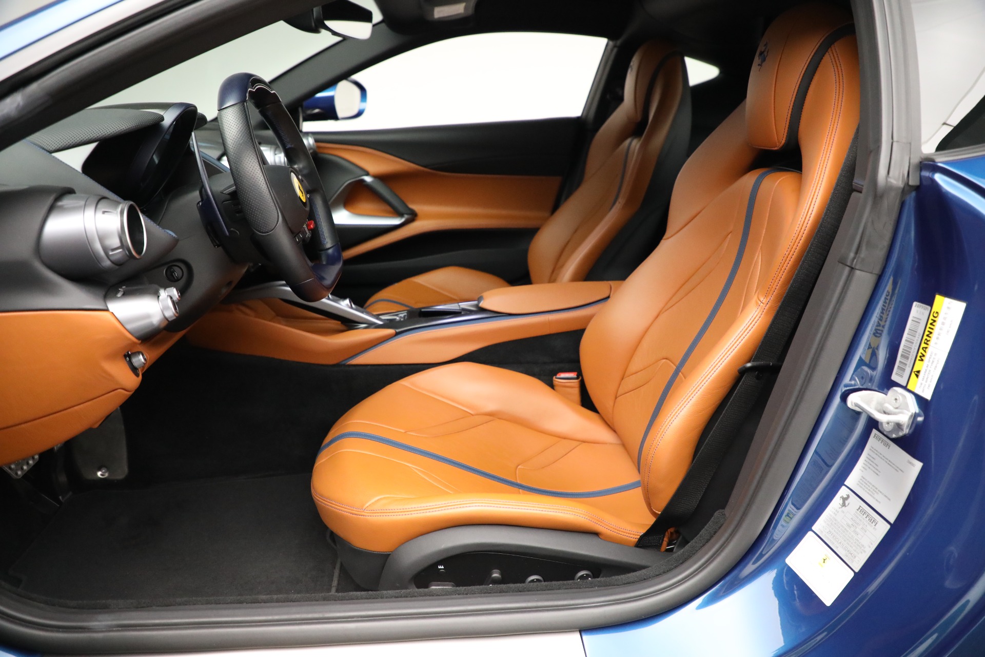 Used 2020 Ferrari 812 Superfast | St. Petersburg, FL