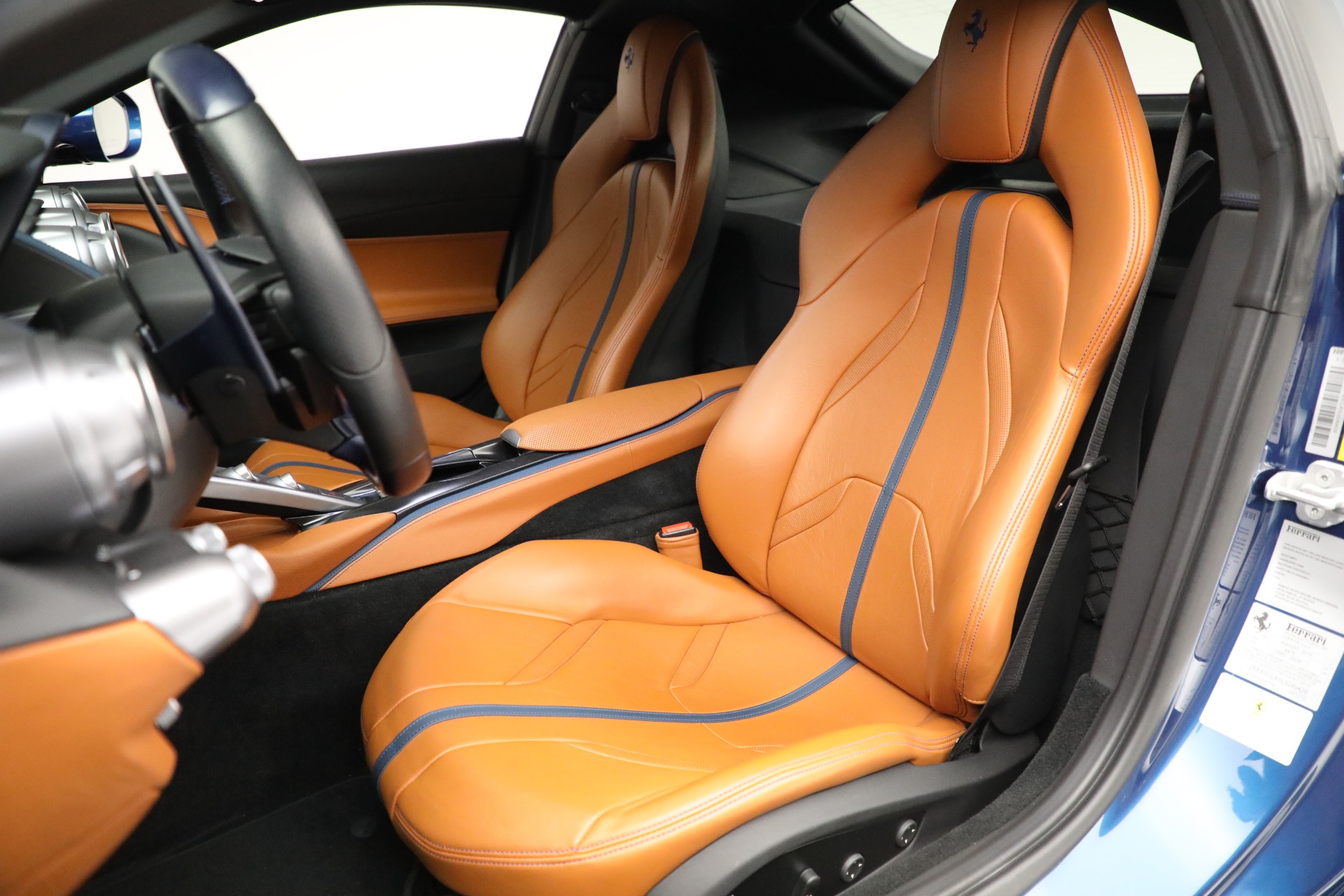 Used 2020 Ferrari 812 Superfast | St. Petersburg, FL