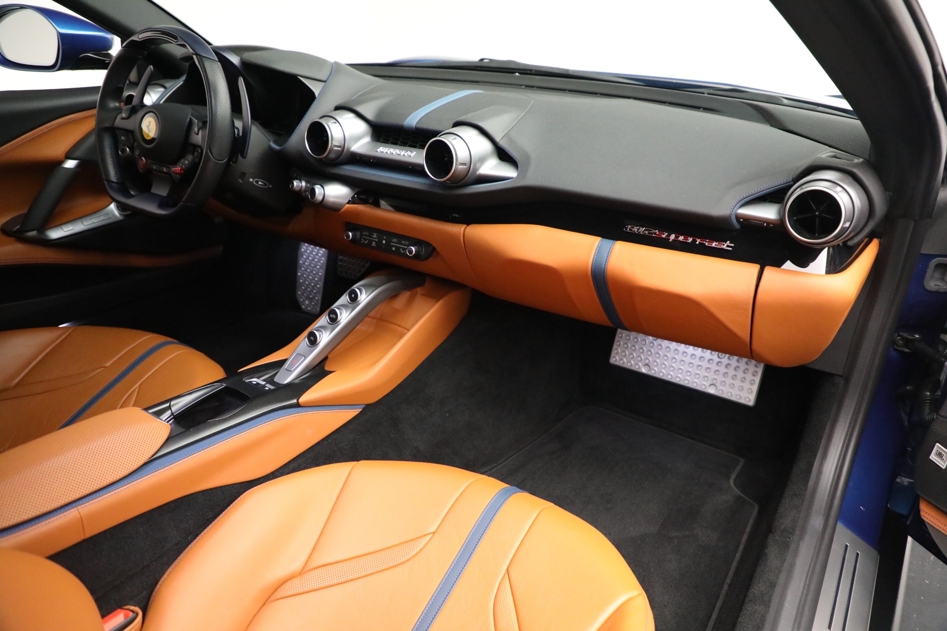 Used 2020 Ferrari 812 Superfast | St. Petersburg, FL