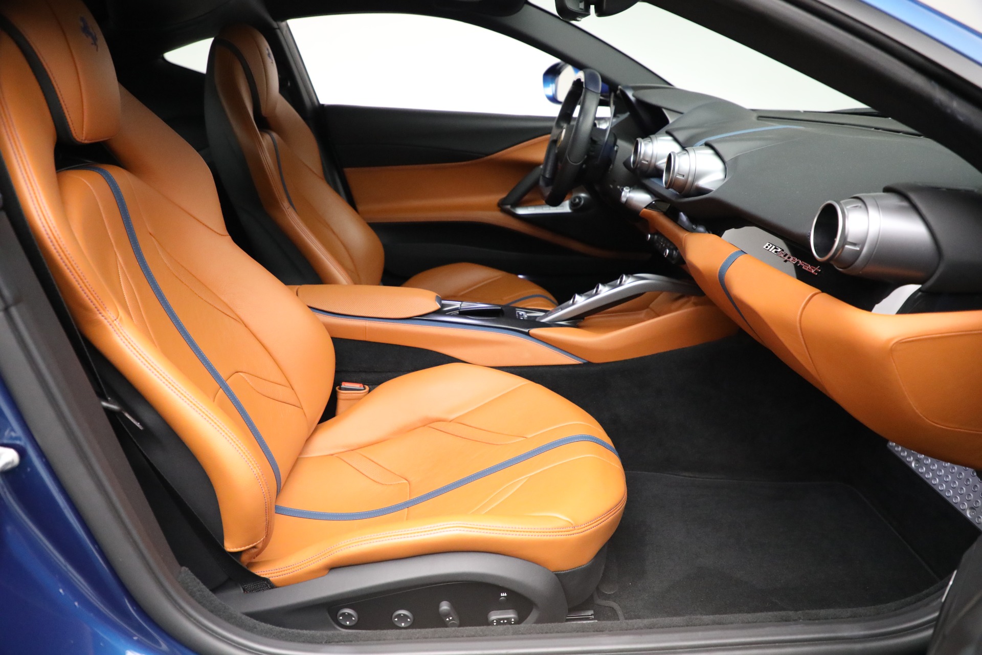 Used 2020 Ferrari 812 Superfast | St. Petersburg, FL