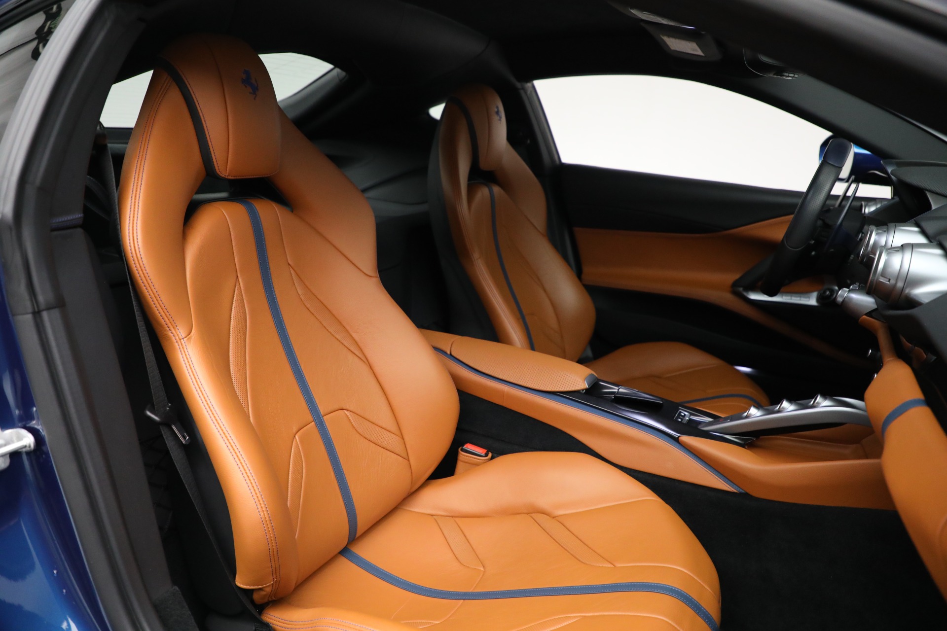 Used 2020 Ferrari 812 Superfast | St. Petersburg, FL