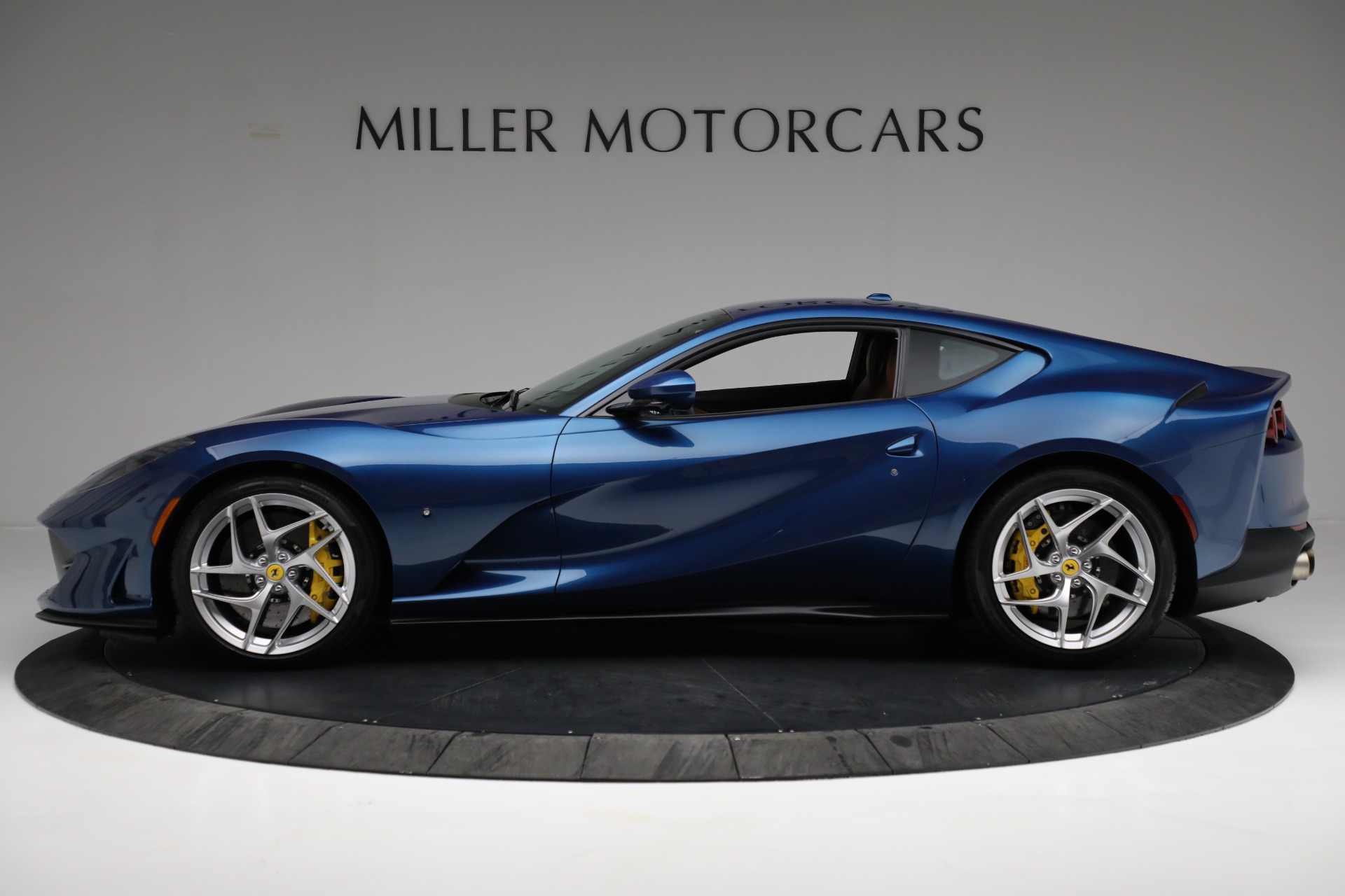 Used 2020 Ferrari 812 Superfast | St. Petersburg, FL