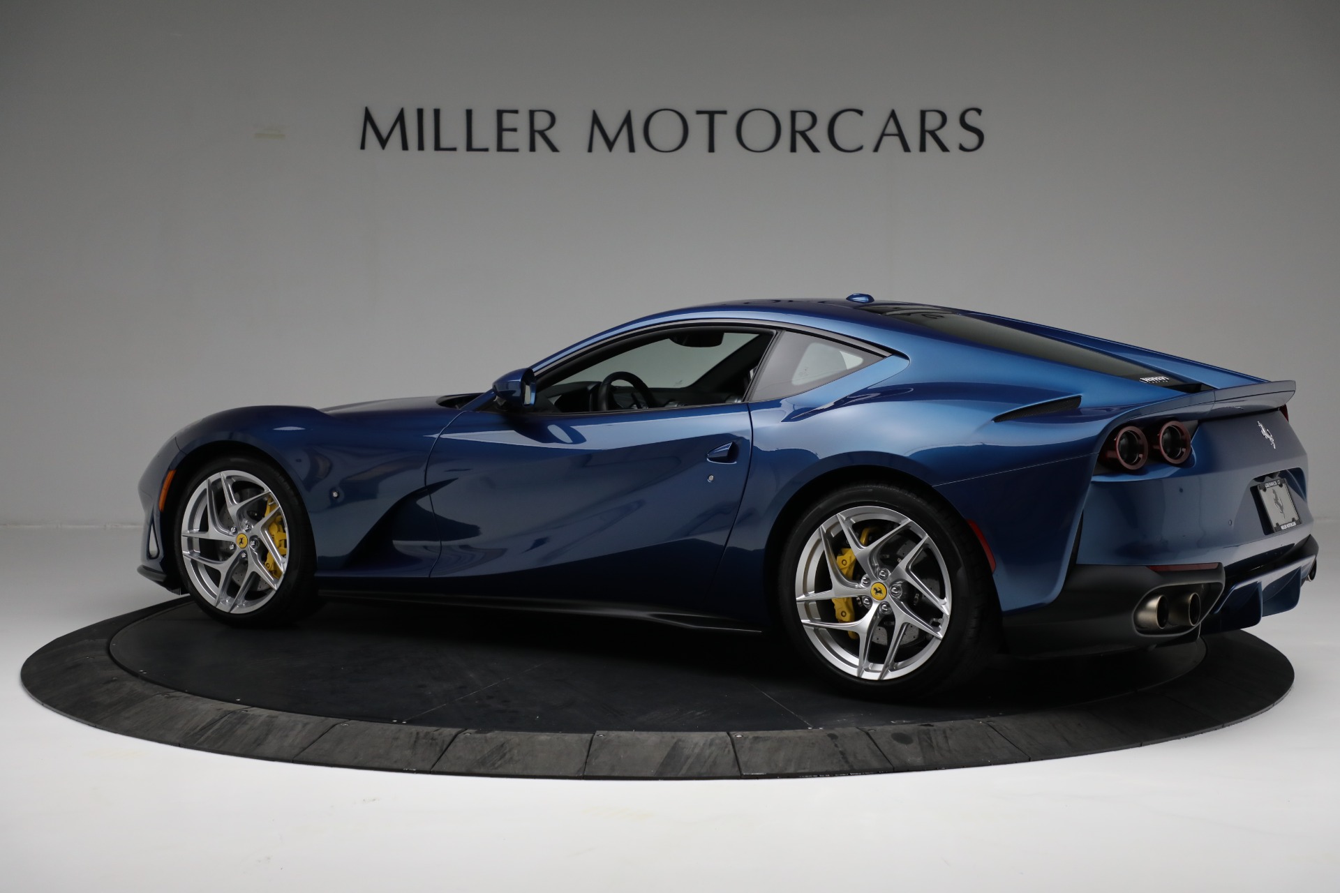 Used 2020 Ferrari 812 Superfast | St. Petersburg, FL