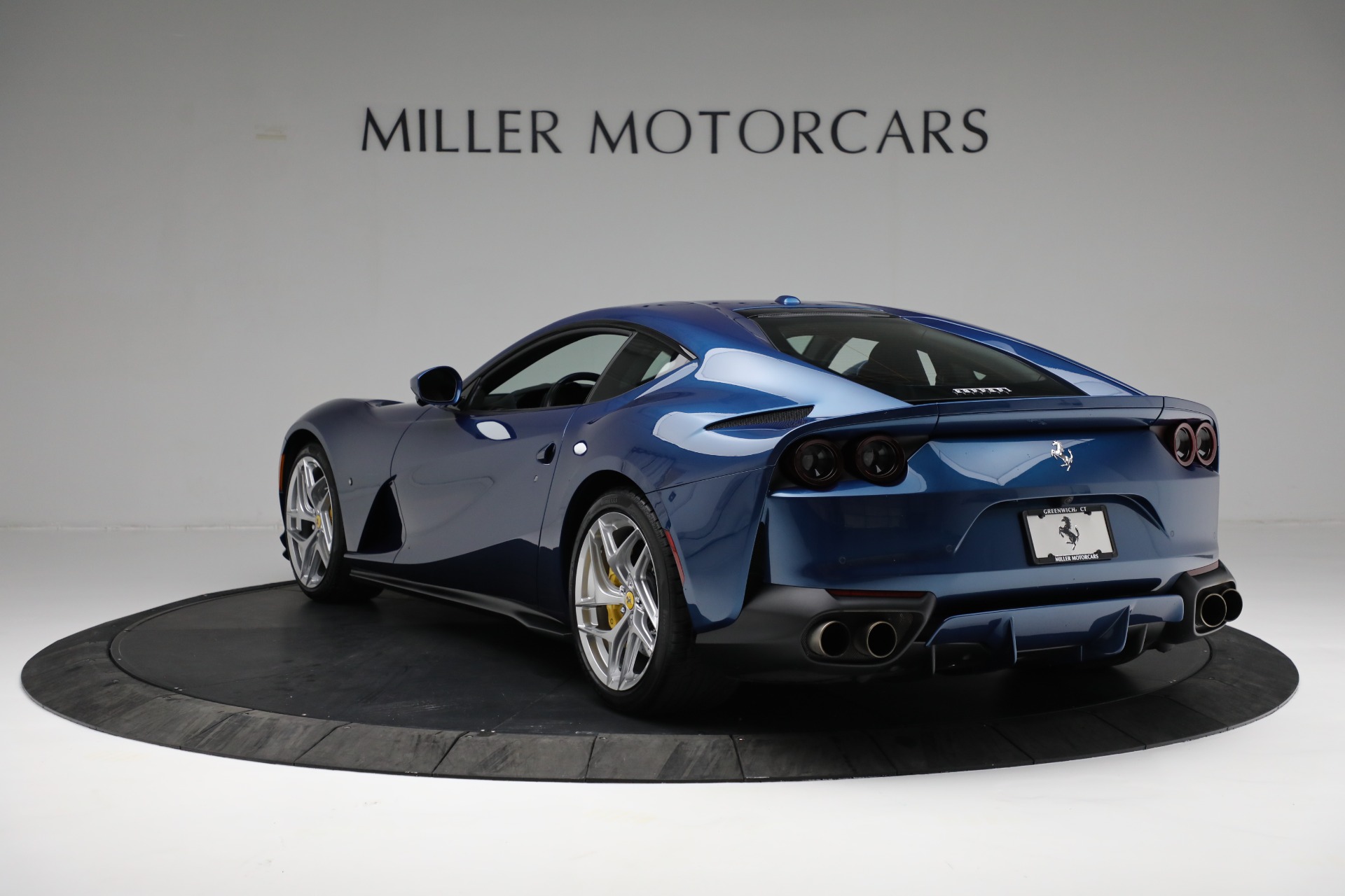Used 2020 Ferrari 812 Superfast | St. Petersburg, FL