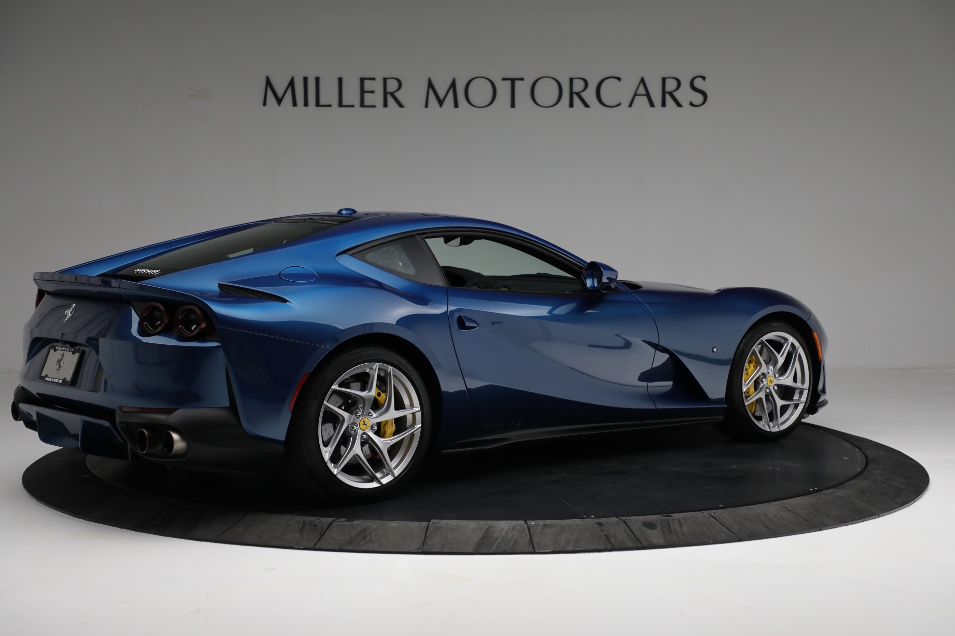 Used 2020 Ferrari 812 Superfast | St. Petersburg, FL