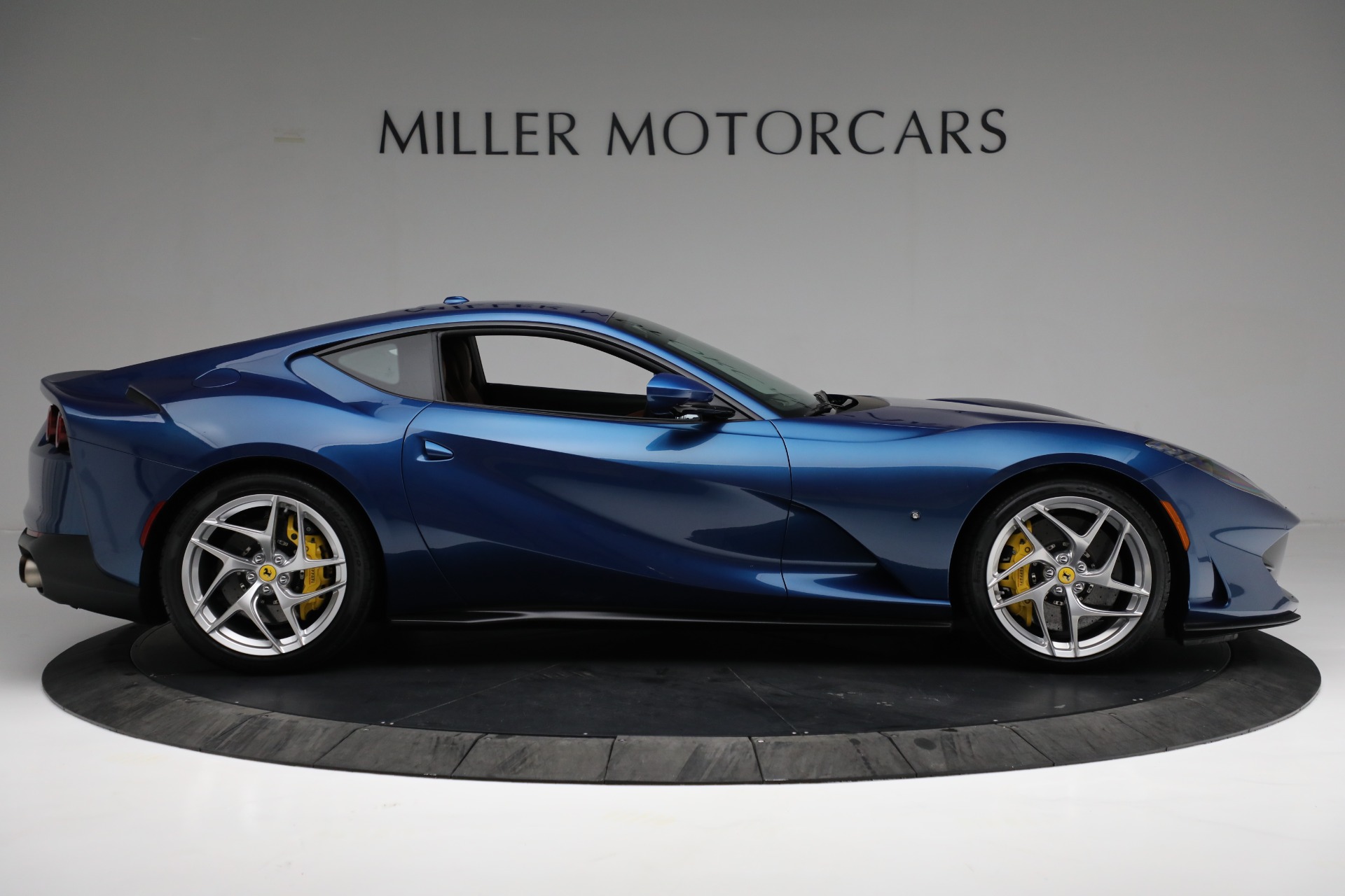 Used 2020 Ferrari 812 Superfast | St. Petersburg, FL