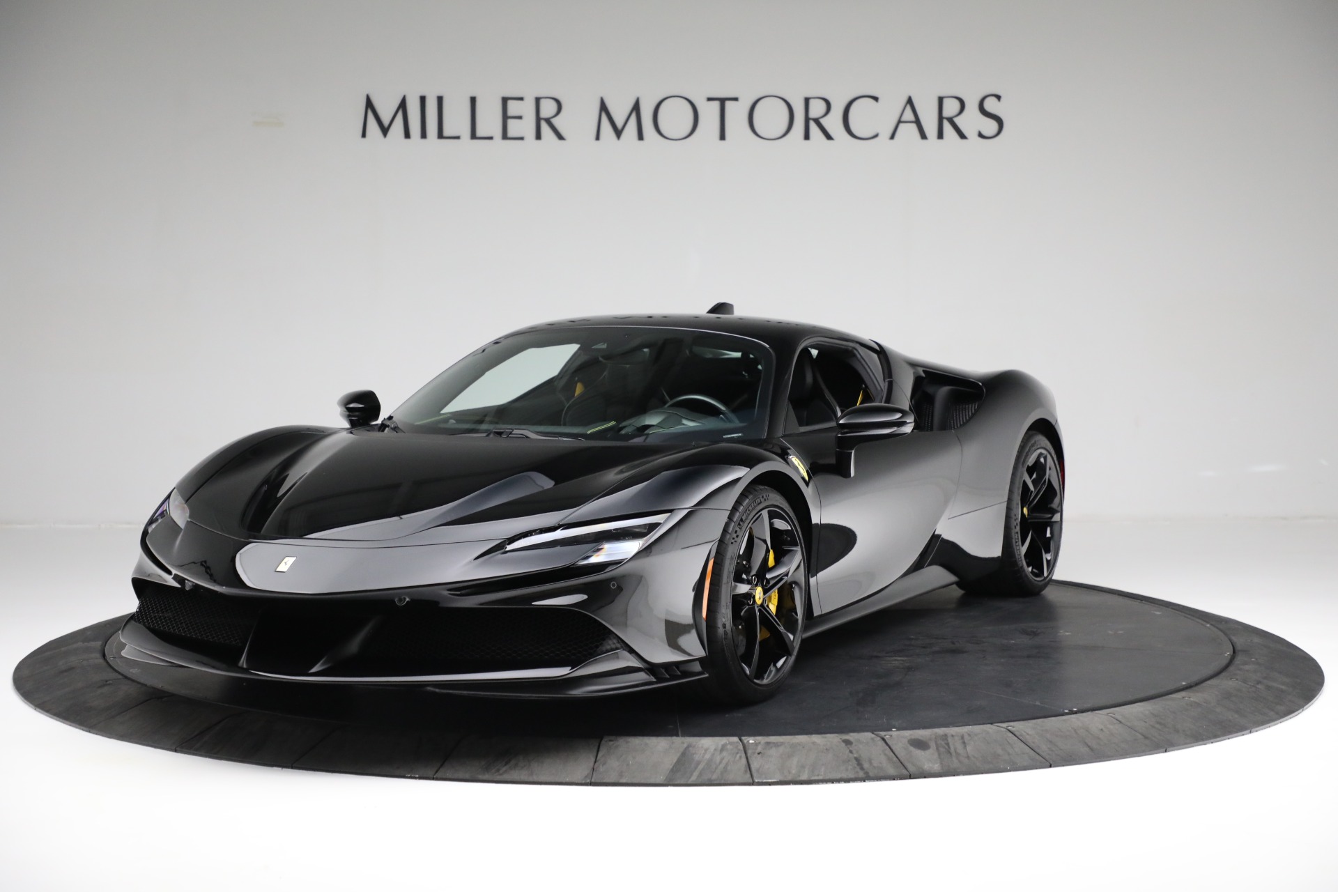 Used 2021 Ferrari SF90 Stradale | St. Petersburg, FL