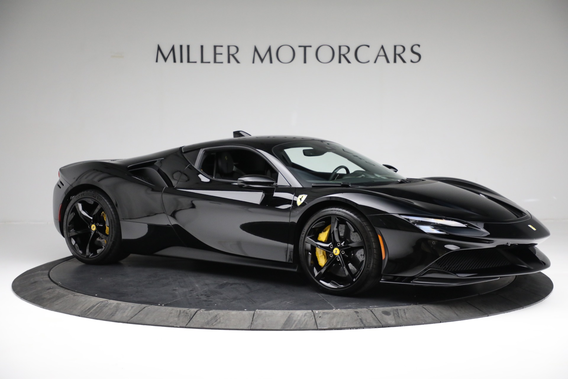 Used 2021 Ferrari SF90 Stradale | St. Petersburg, FL