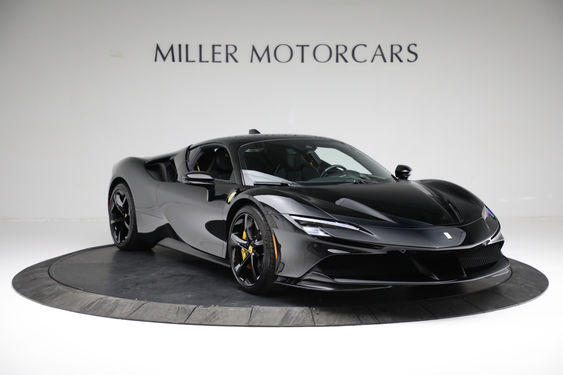 Used 2021 Ferrari SF90 Stradale | St. Petersburg, FL