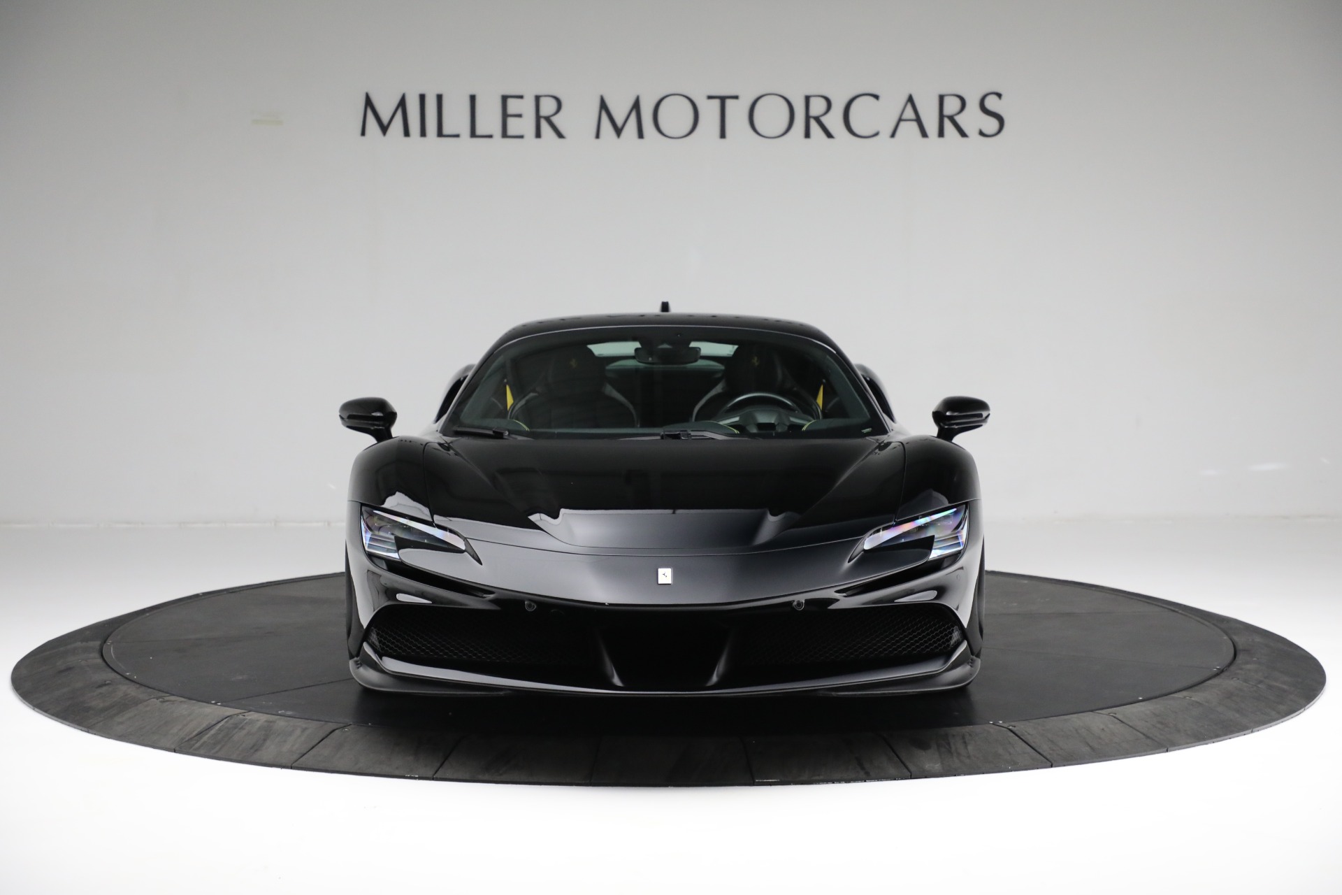 Used 2021 Ferrari SF90 Stradale | St. Petersburg, FL
