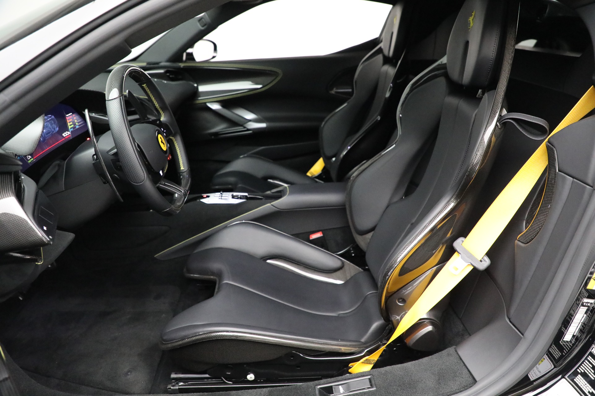 Used 2021 Ferrari SF90 Stradale | St. Petersburg, FL