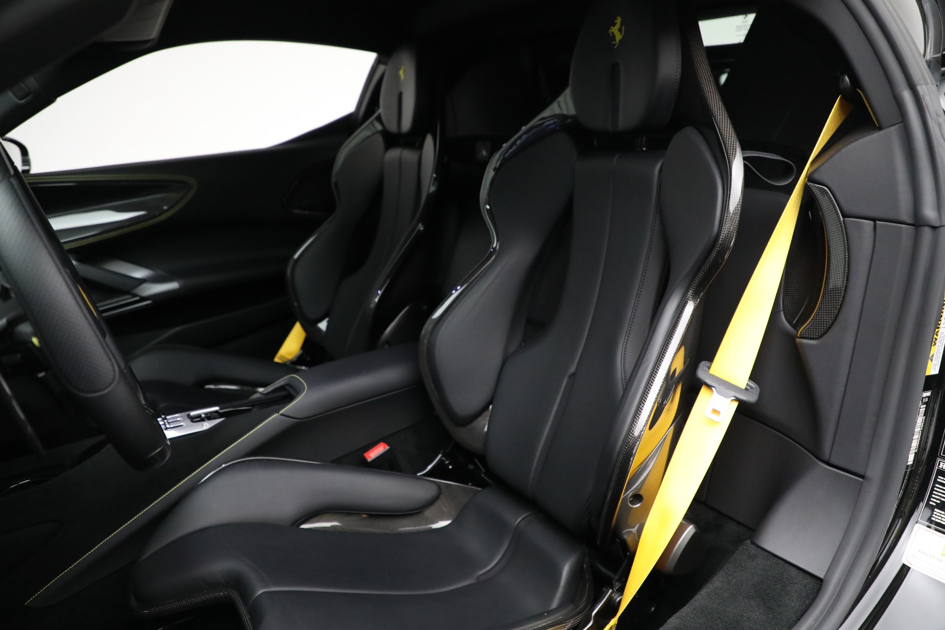 Used 2021 Ferrari SF90 Stradale | St. Petersburg, FL