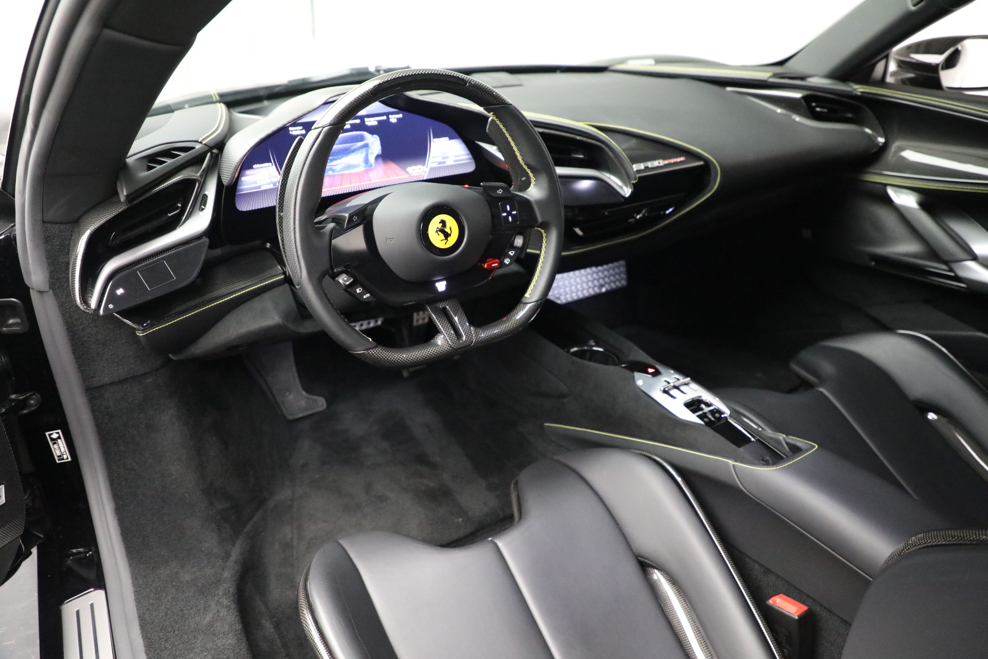 Used 2021 Ferrari SF90 Stradale | St. Petersburg, FL