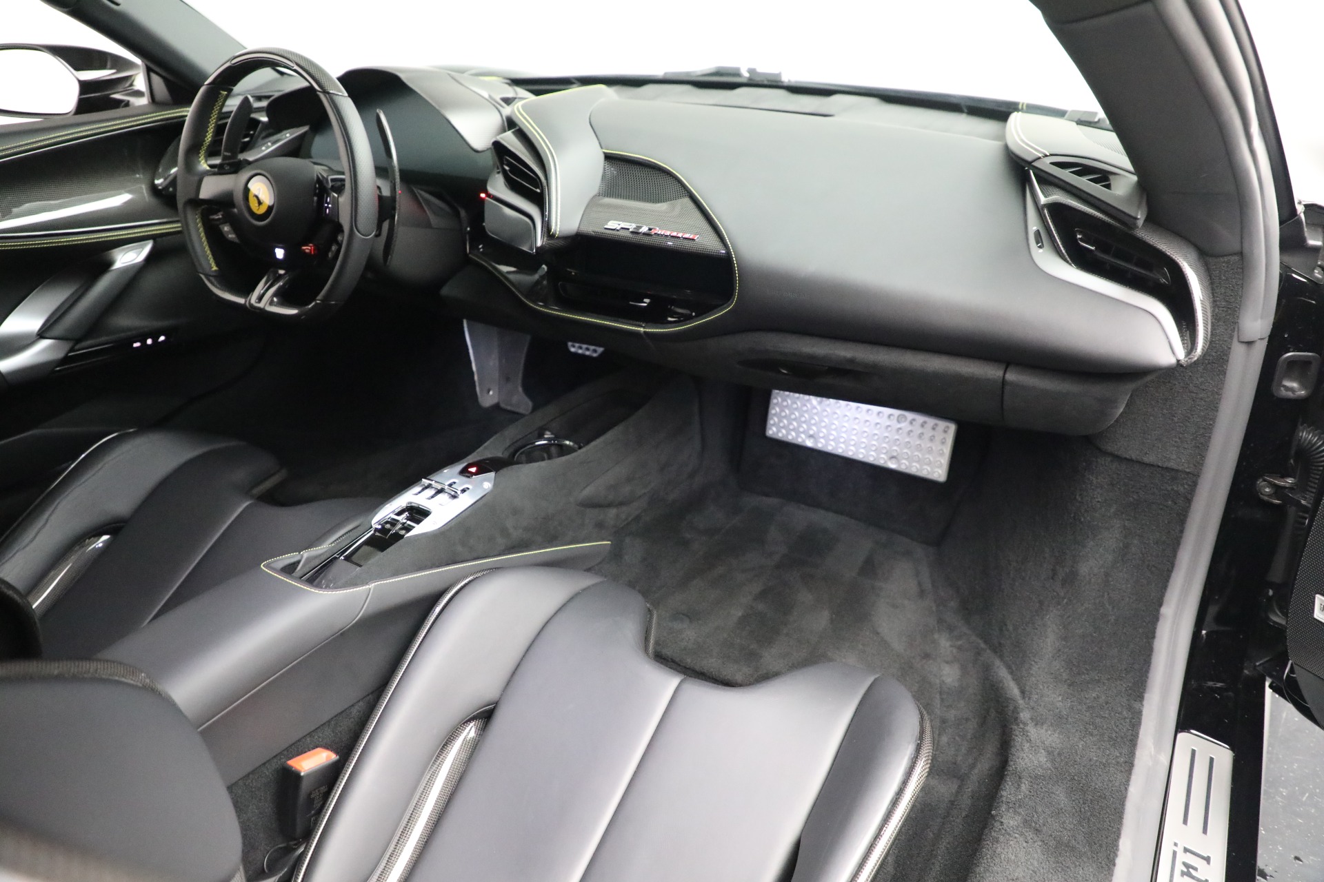 Used 2021 Ferrari SF90 Stradale | St. Petersburg, FL