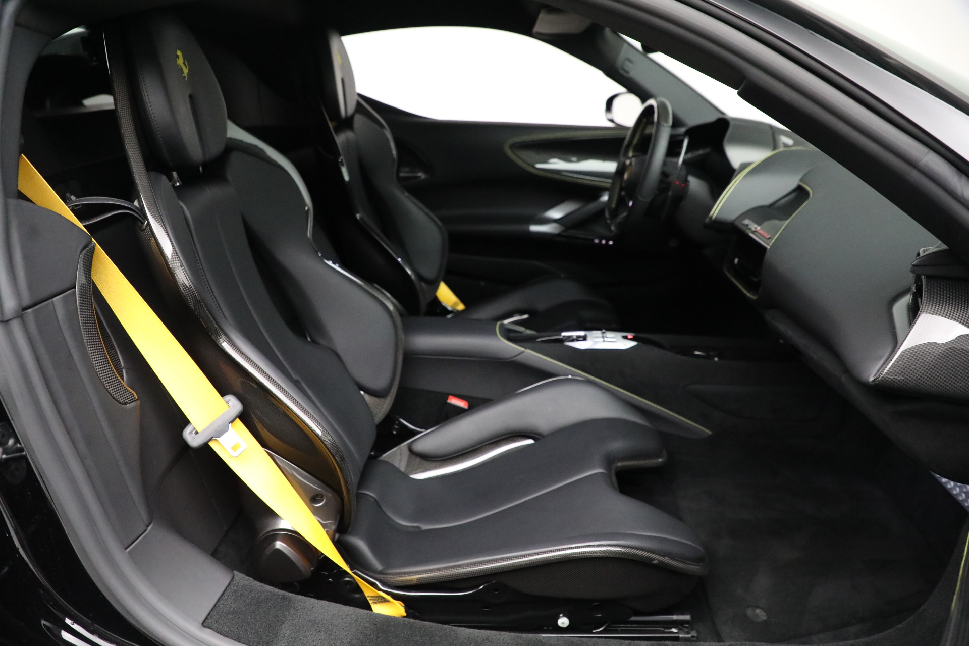 Used 2021 Ferrari SF90 Stradale | St. Petersburg, FL
