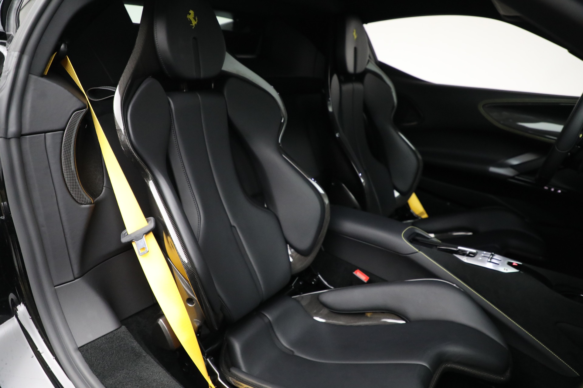 Used 2021 Ferrari SF90 Stradale | St. Petersburg, FL