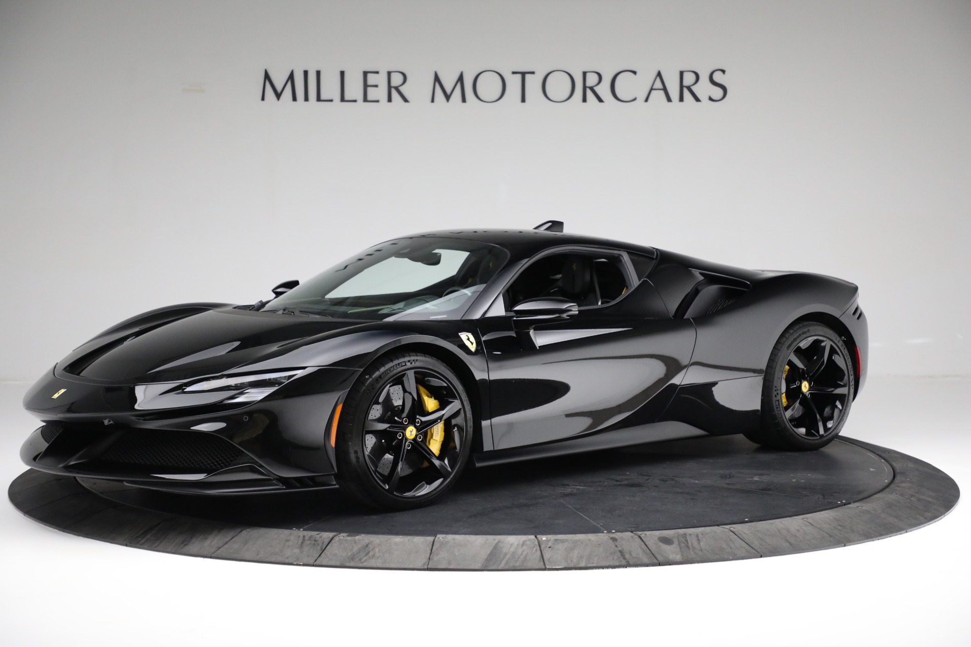 Used 2021 Ferrari SF90 Stradale | St. Petersburg, FL