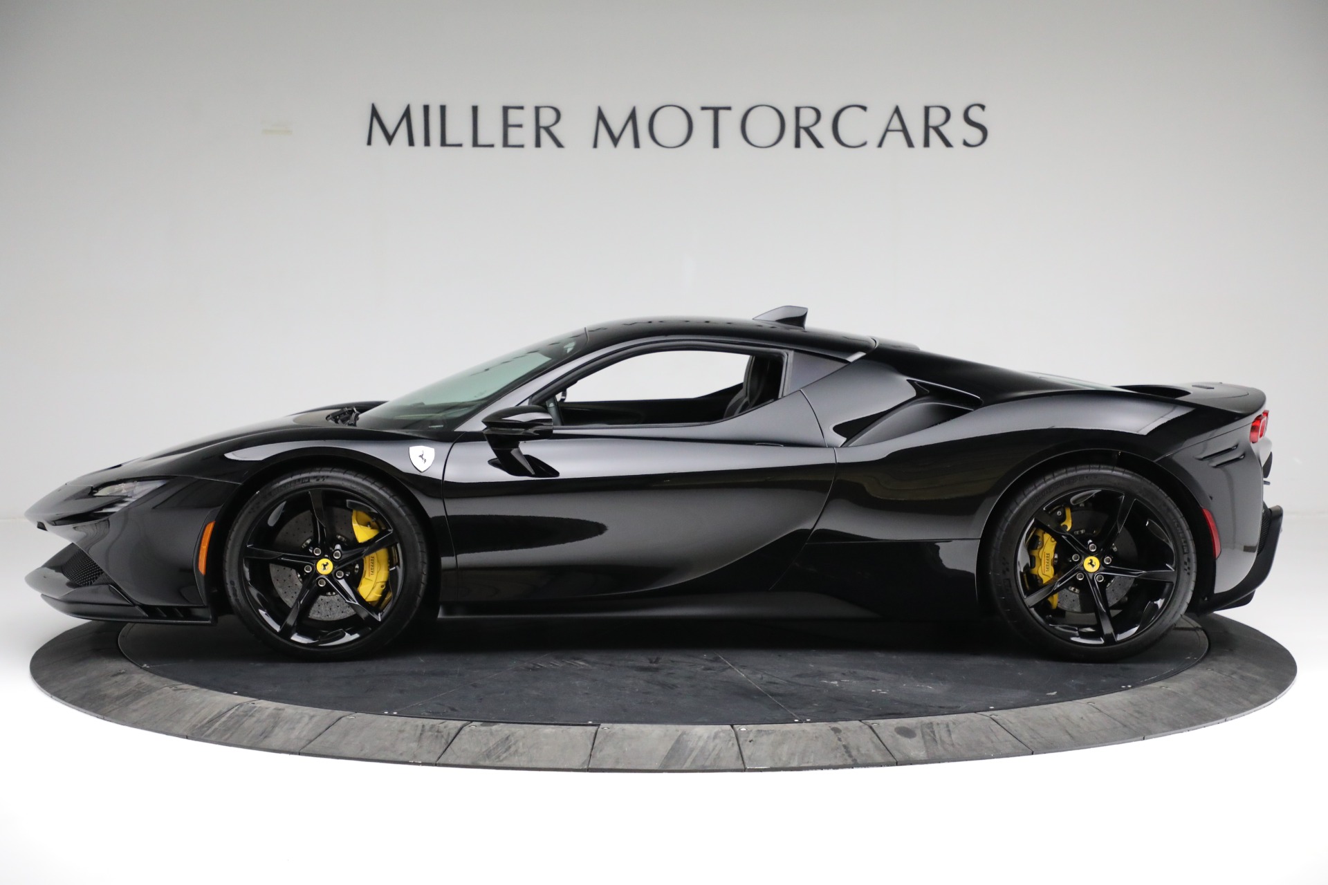 Used 2021 Ferrari SF90 Stradale | St. Petersburg, FL