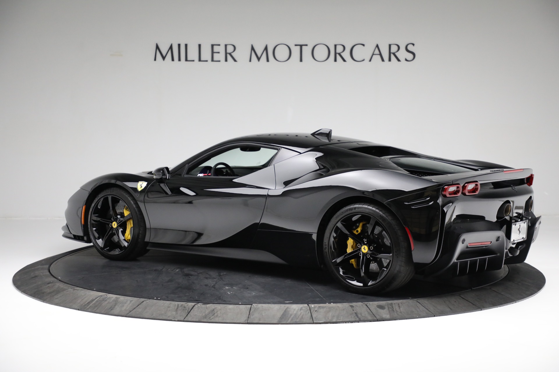 Used 2021 Ferrari SF90 Stradale | St. Petersburg, FL