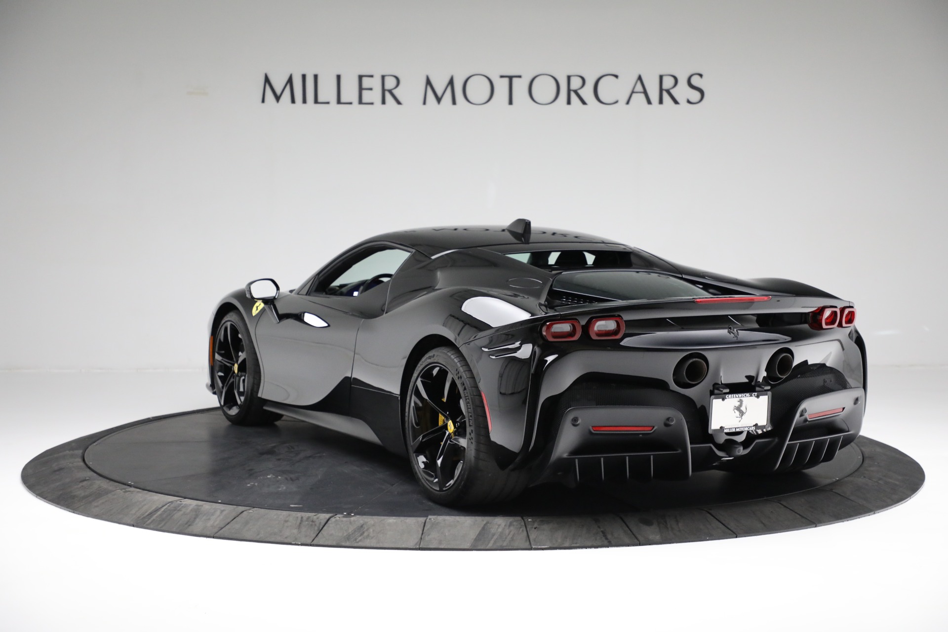 Used 2021 Ferrari SF90 Stradale | St. Petersburg, FL